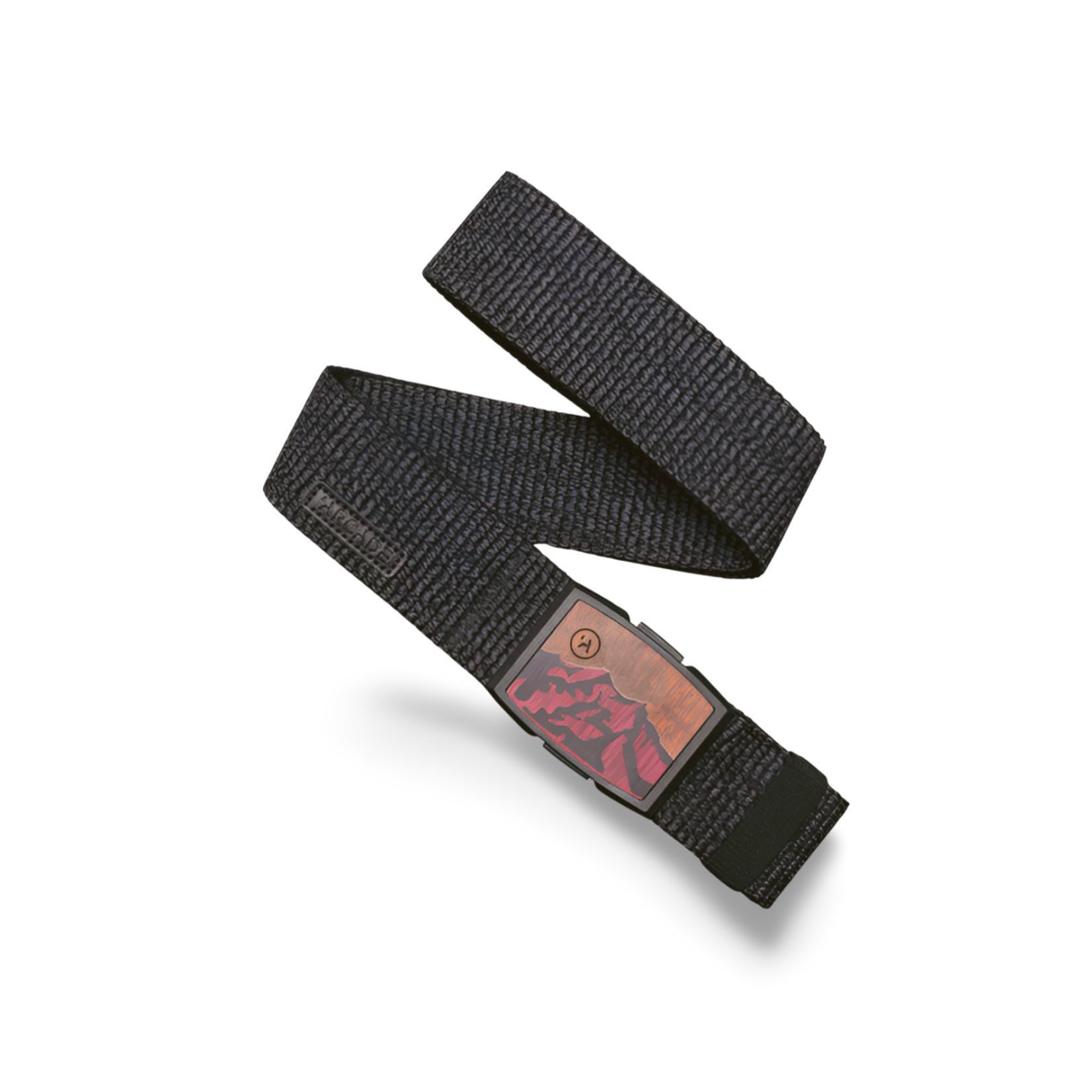 Arcade Belts Arcade Belts Woody