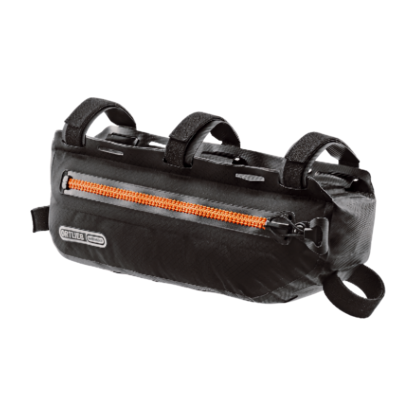 Ortlieb Frame-Pack Top Tube Bike Bag - Ski Base