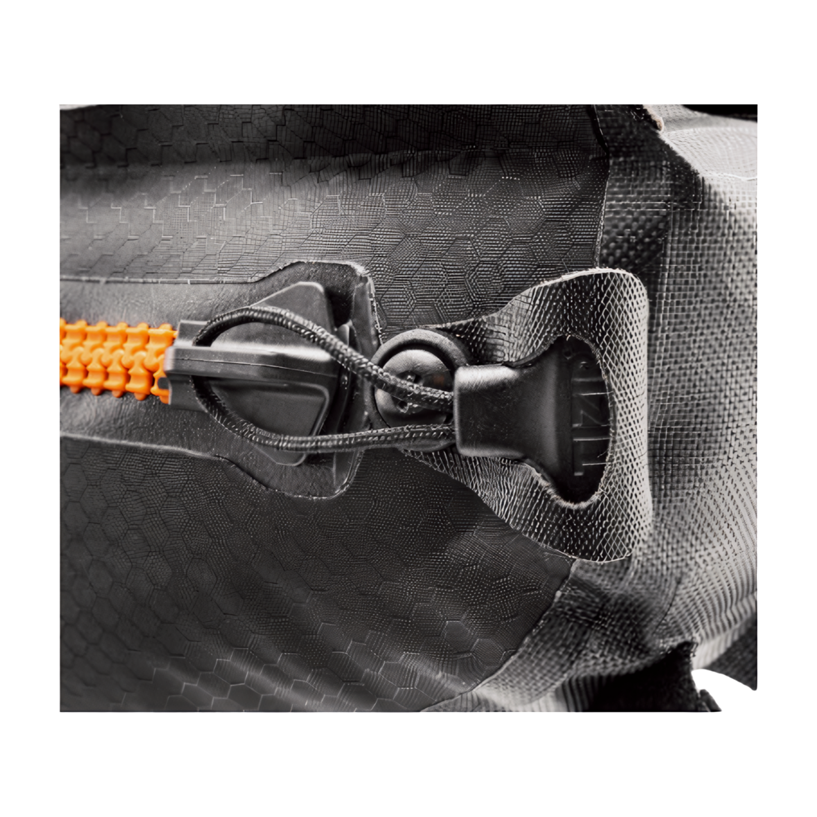 Ortlieb Ortlieb Frame-Pack Top Tube Bike Bag