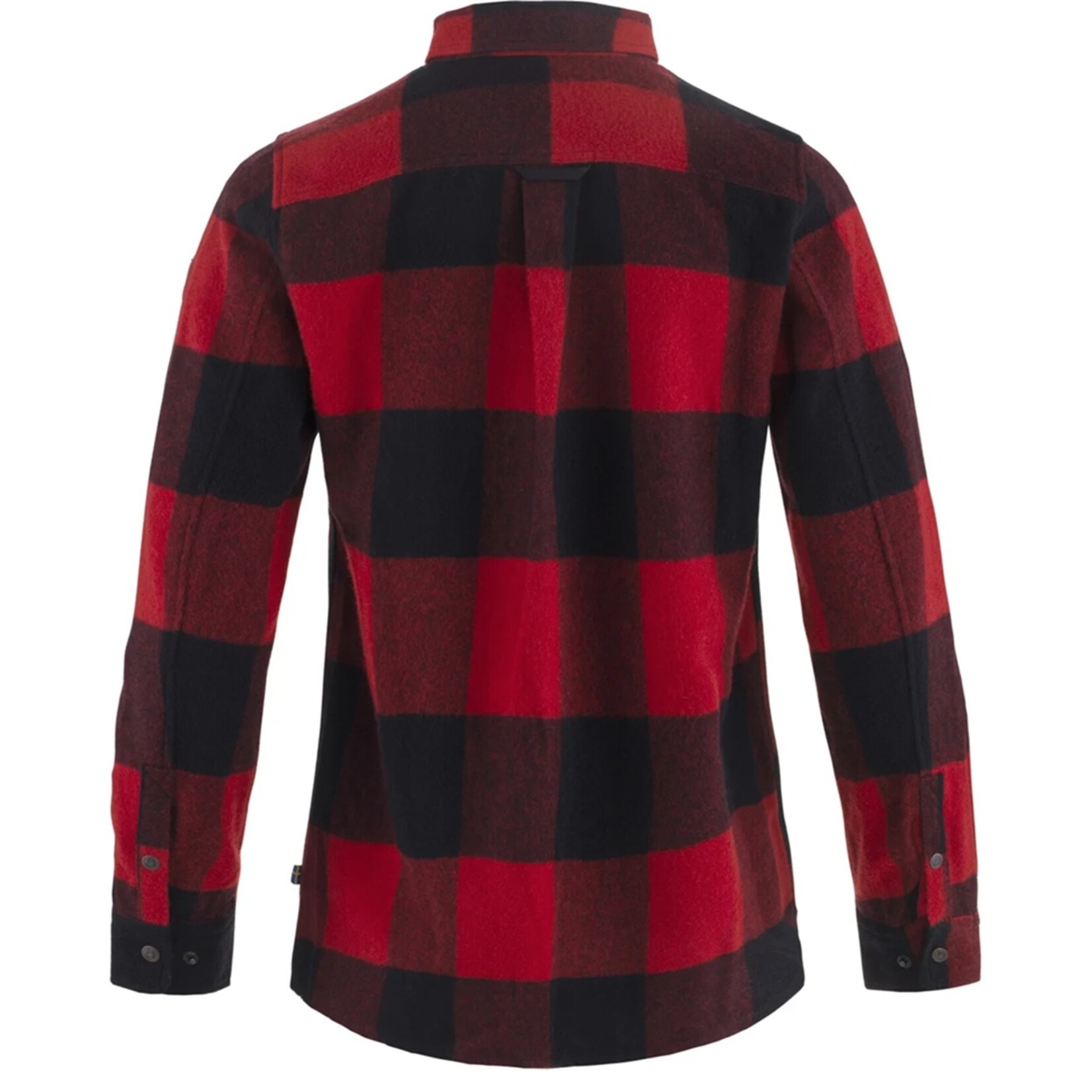 Fjallraven Fjallraven Ws Canada Shirt Button Up