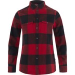 Fjallraven Fjallraven Ws Canada Shirt Button Up