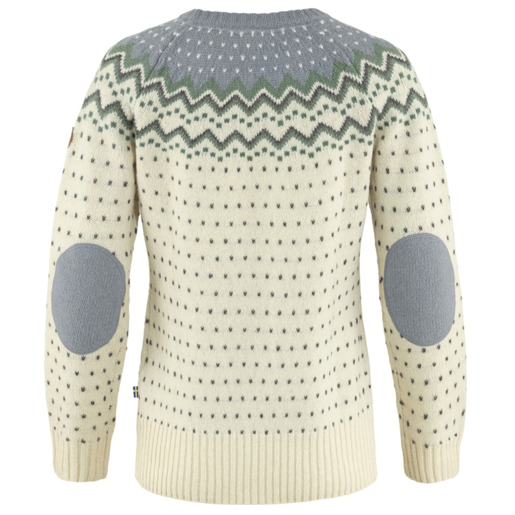 Fjallraven Fjallraven Ws Ovik Knit Sweater