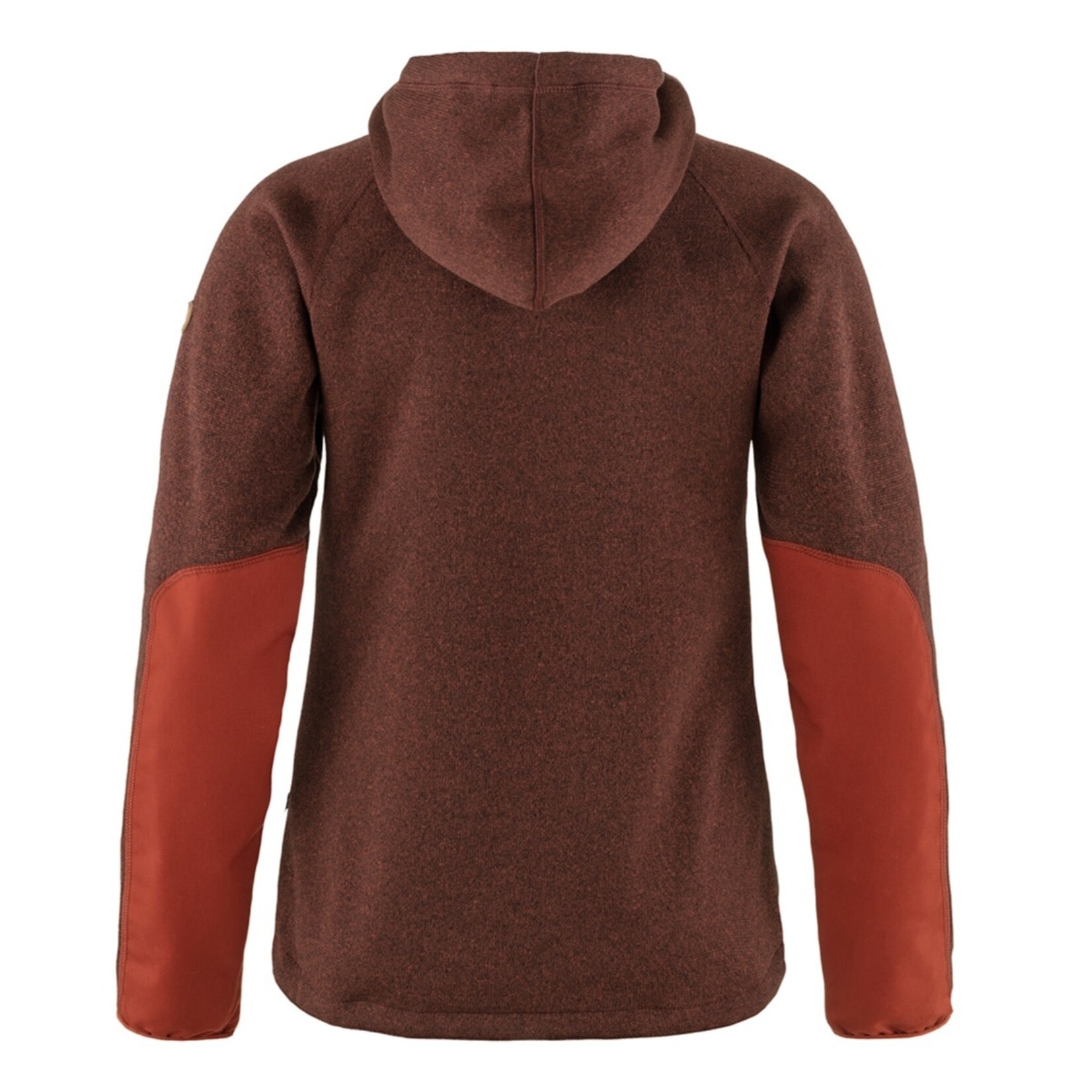 Fjallraven Fjallraven Ws Ovik Fleece Hoodie