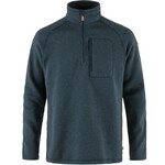 Fjallraven Fjallraven Ovik Fleece Half Zip
