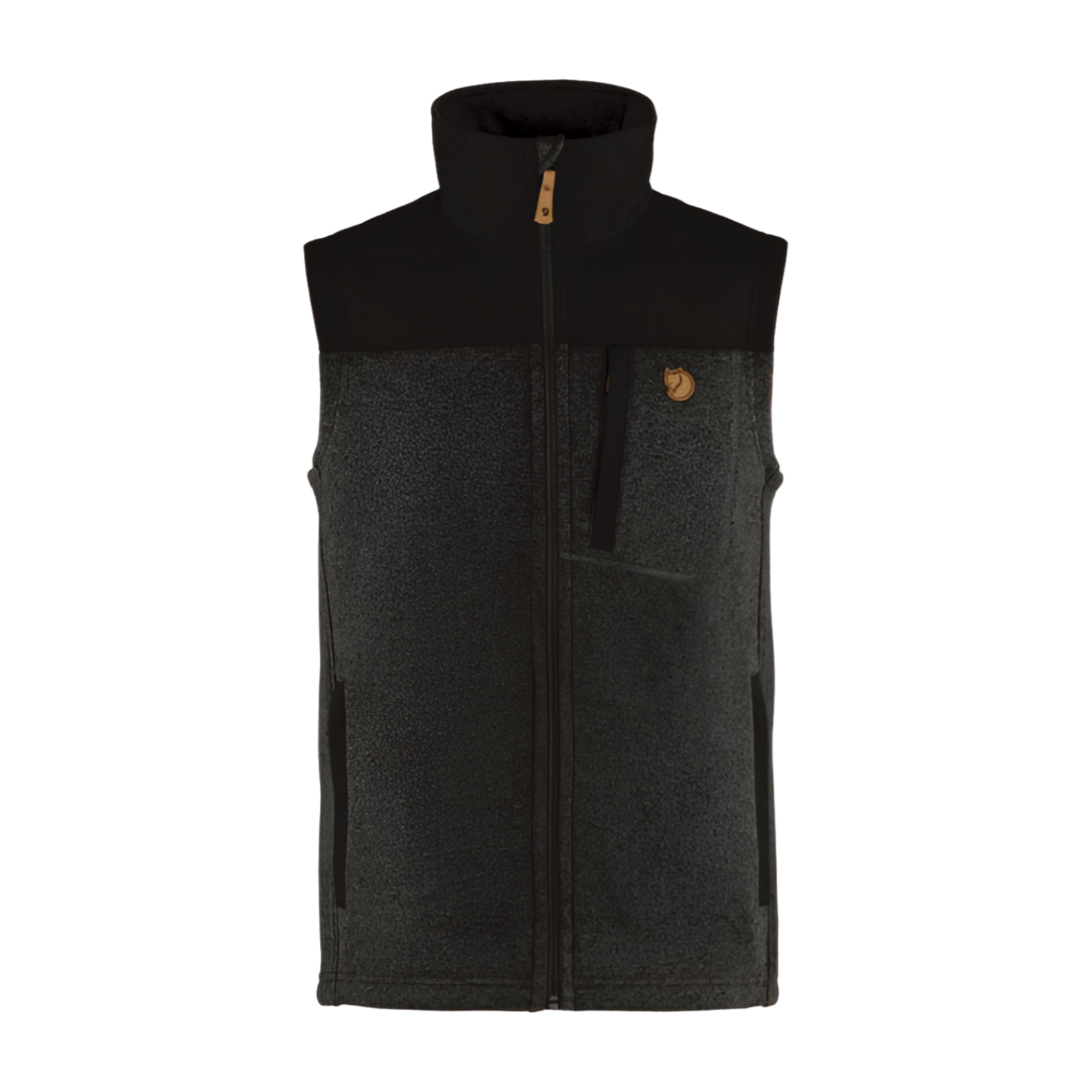 Fjallraven Fjallraven Buck Fleece Vest