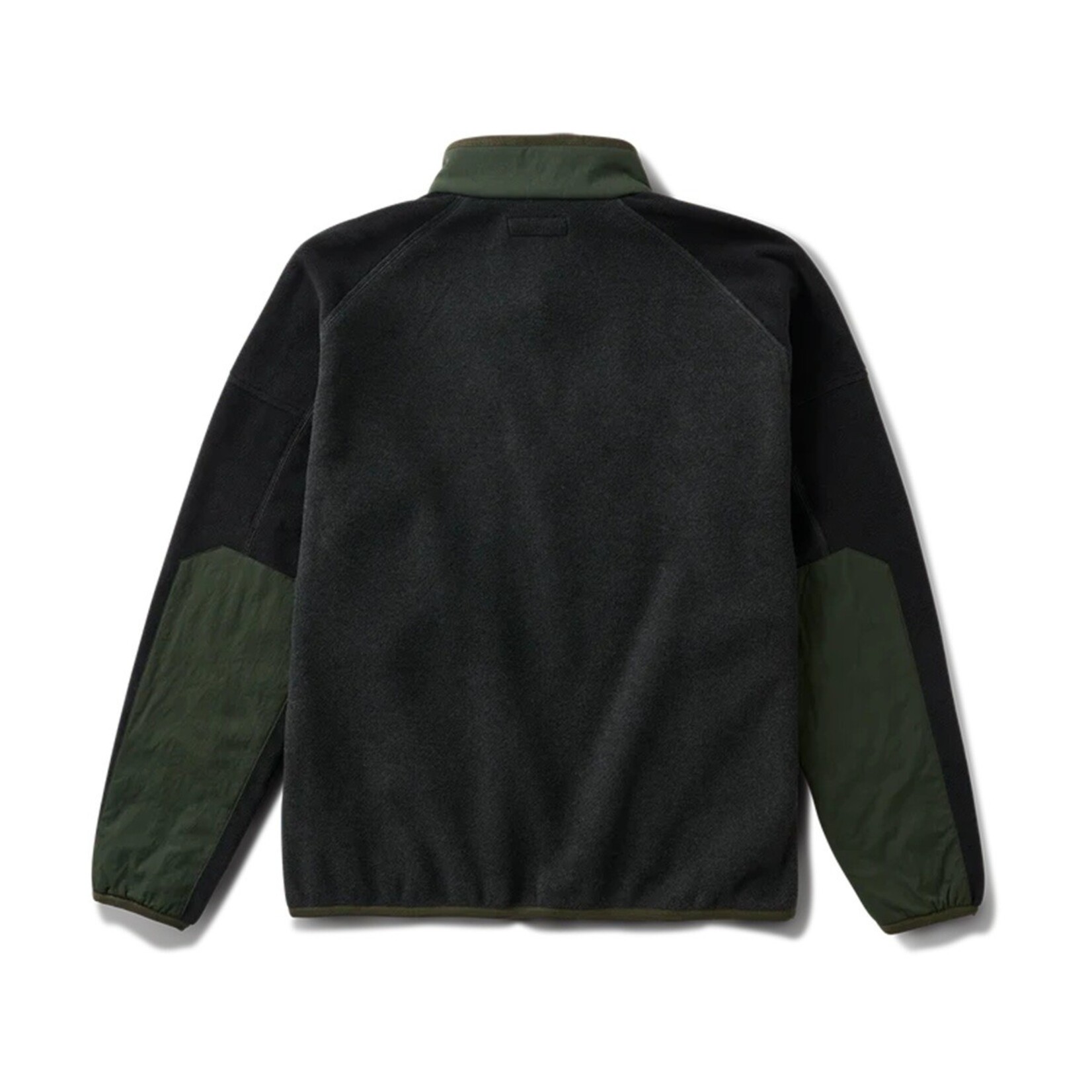 ROARK Roark Campover Fleece Mock Jacket