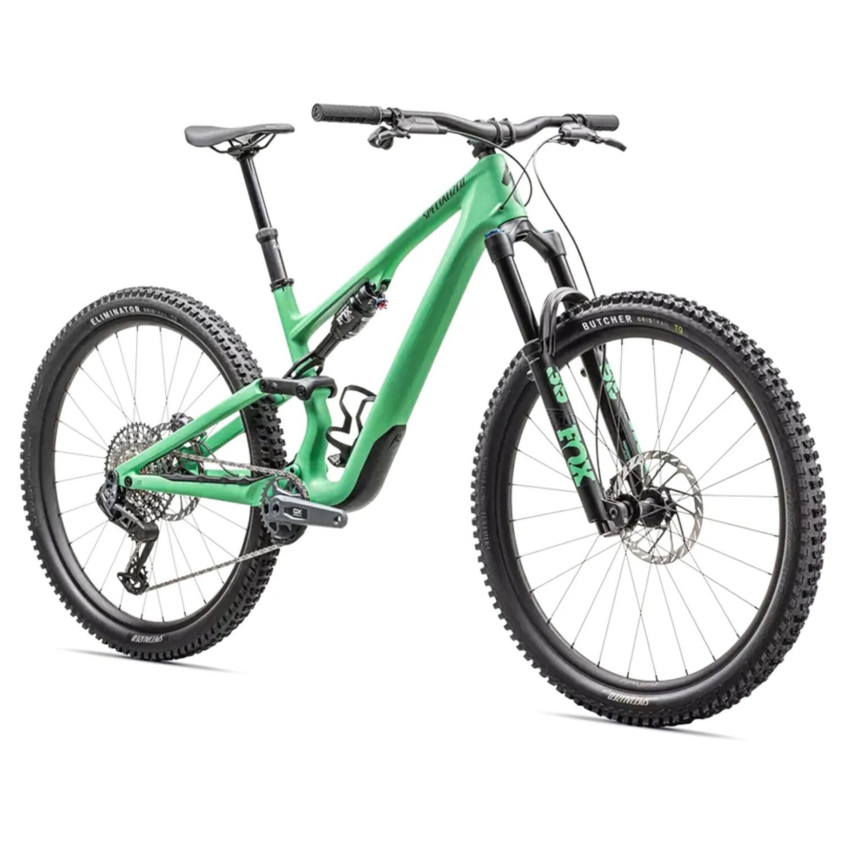 Specialized 2025 Specialized Stumpjumper 15 Expert