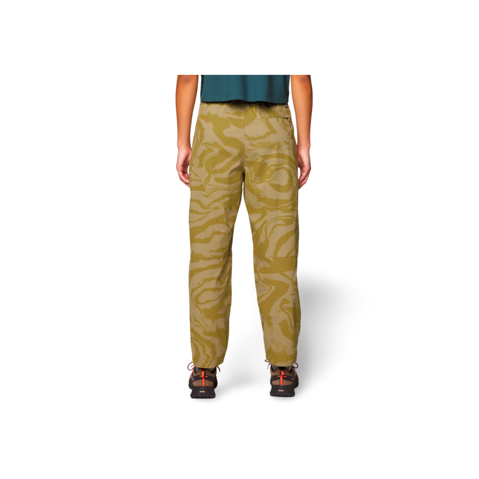 Mountain Hardwear Mountain Hardwear Ws Rockrydge Pant