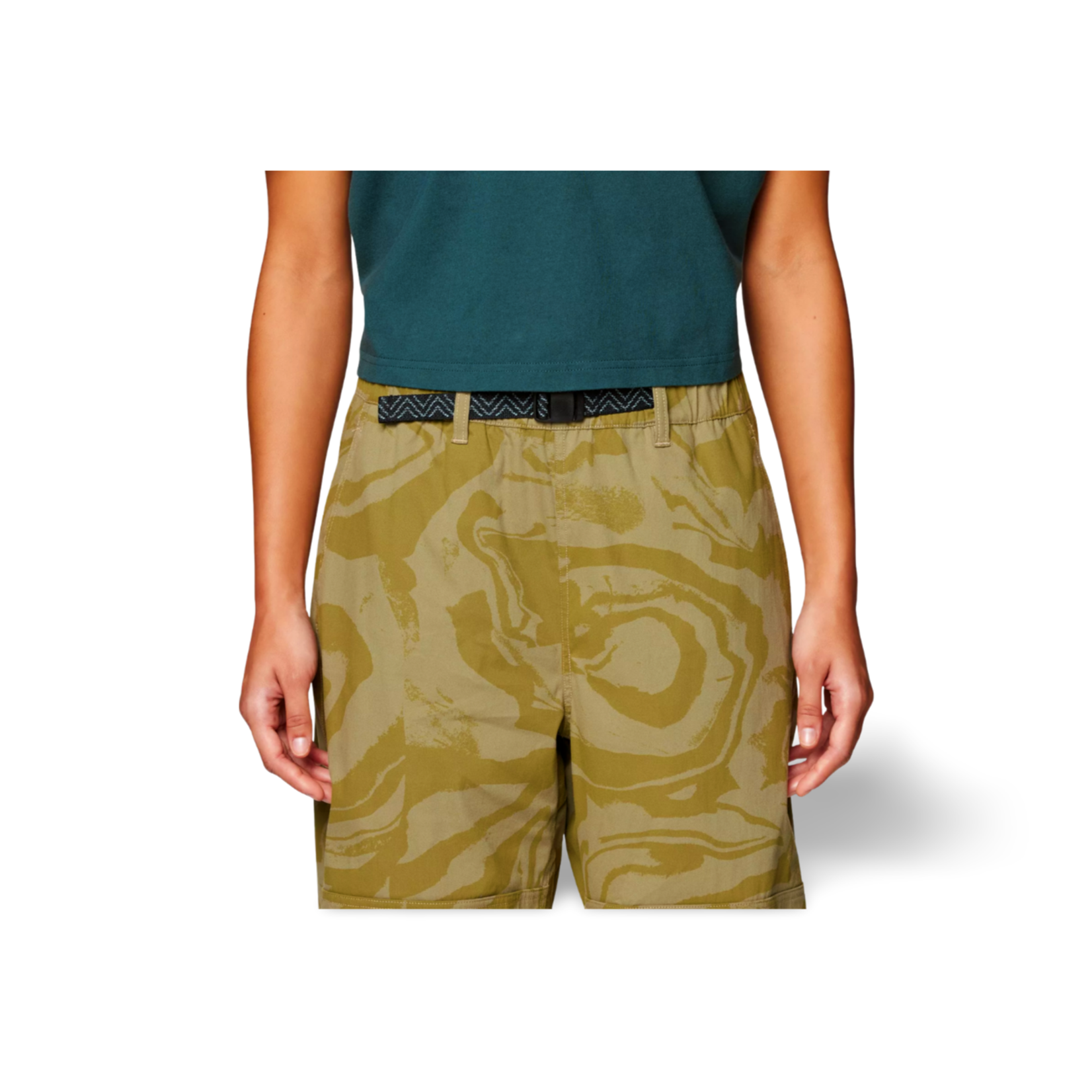Mountain Hardwear Mountain Hardwear Ws Rockrydge Pant