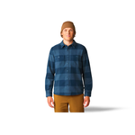 Mountain Hardwear Mountain Hardwear Plusher Long Sleeve Shirt
