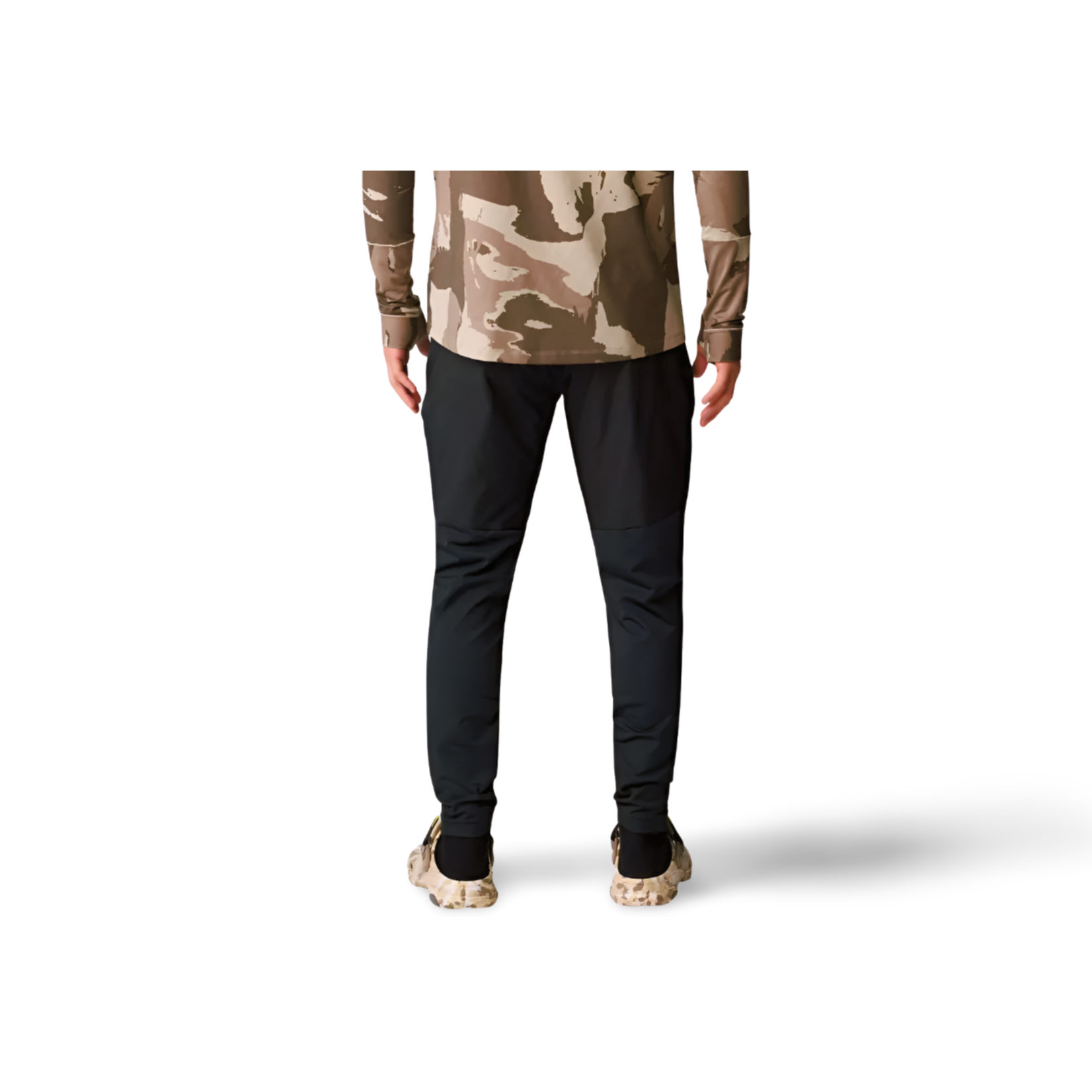 Mountain Hardwear Mountain Hardwear Kor Alloy Tight