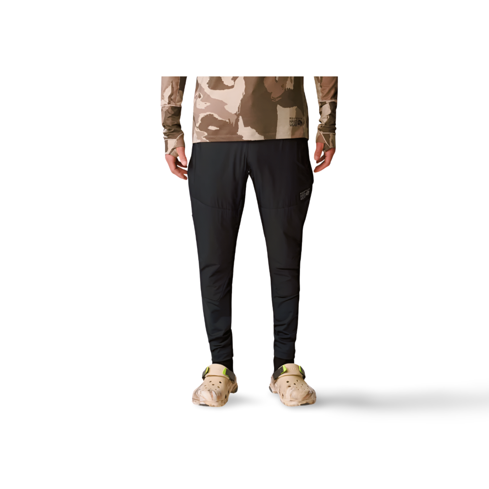 Mountain Hardwear Mountain Hardwear Kor Alloy Tight