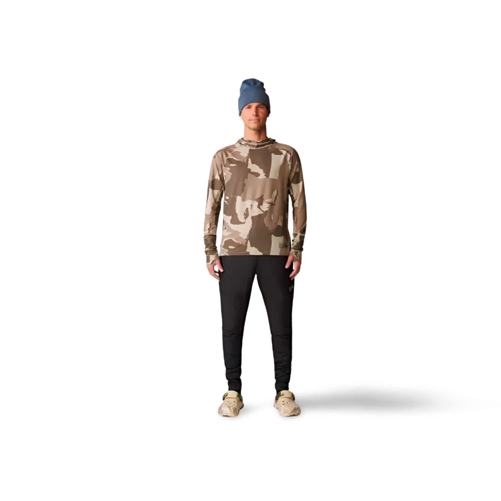Mountain Hardwear Mountain Hardwear Kor Alloy Tight
