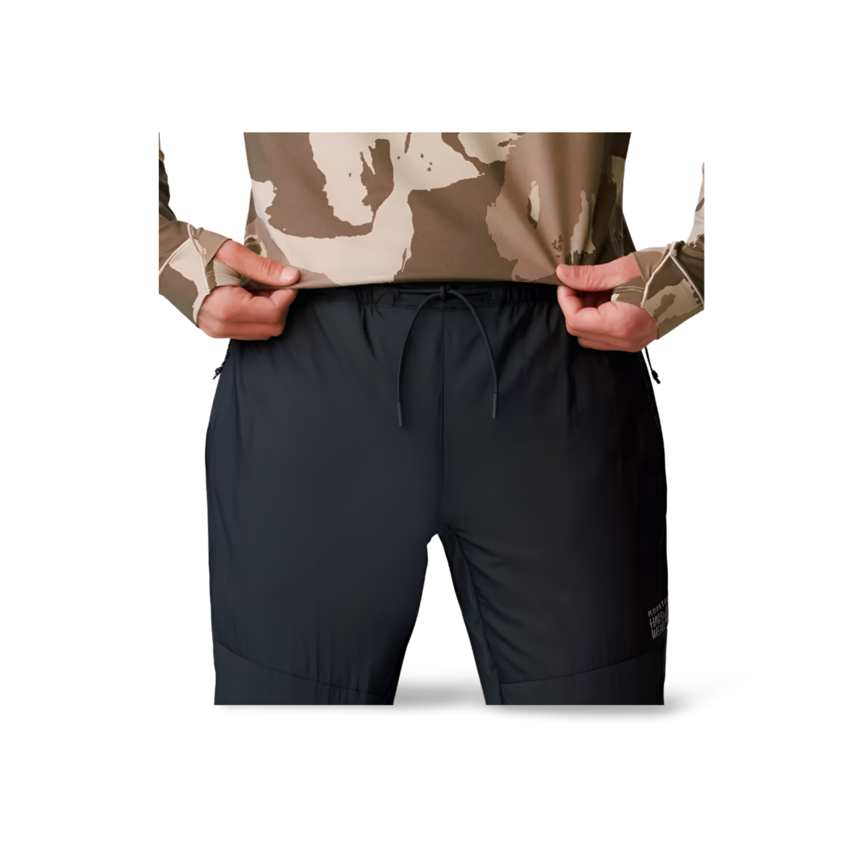 Mountain Hardwear Mountain Hardwear Kor Alloy Tight