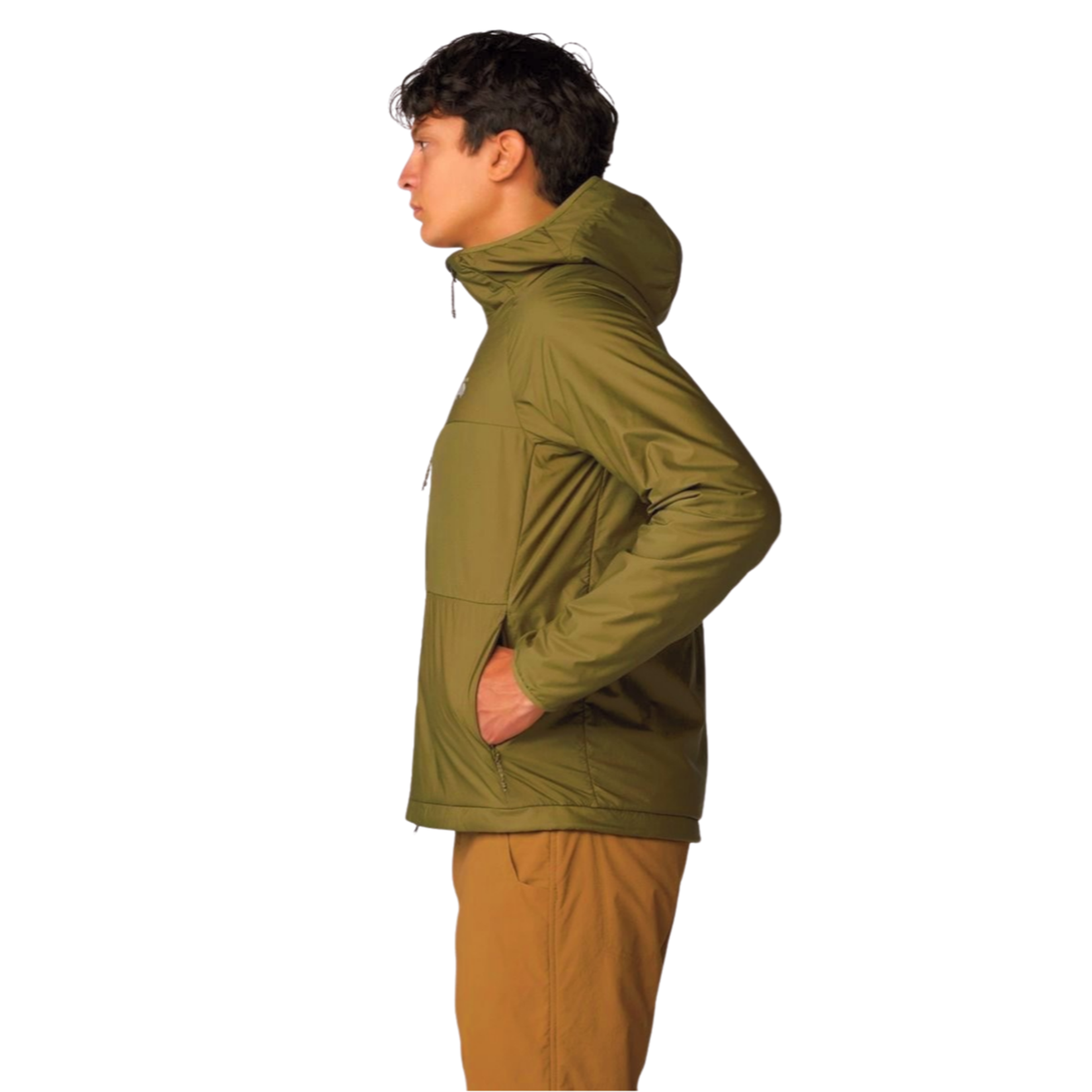 Mountain Hardwear Mountain Hardwear Kor Airshell Warm Hoody