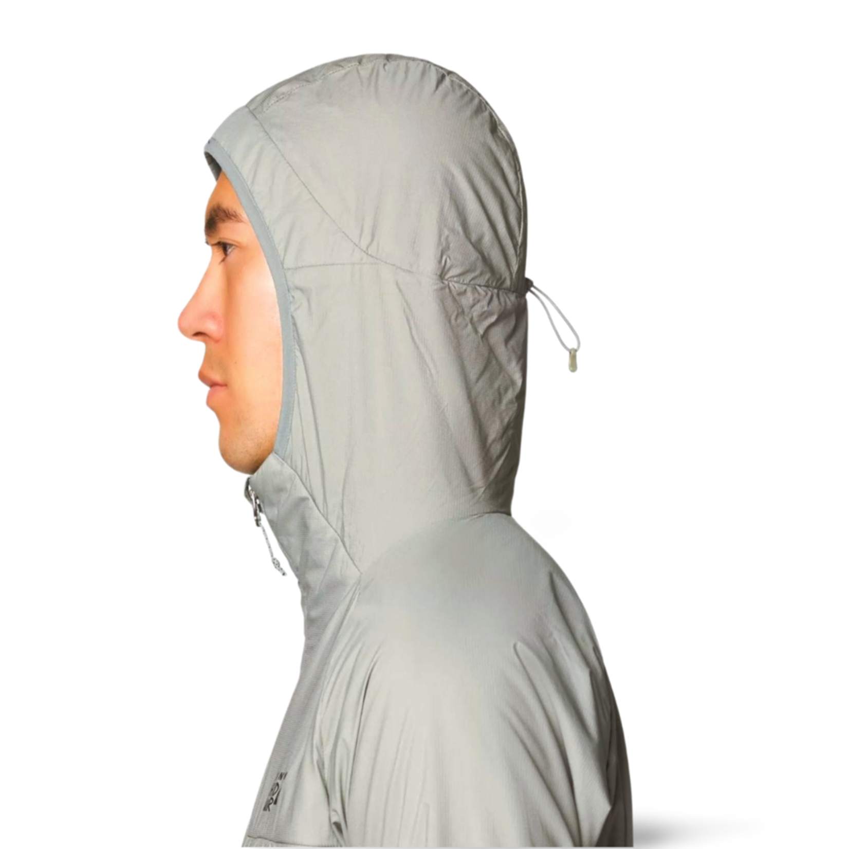 Mountain Hardwear Mountain Hardwear Kor Airshell Warm Hoody