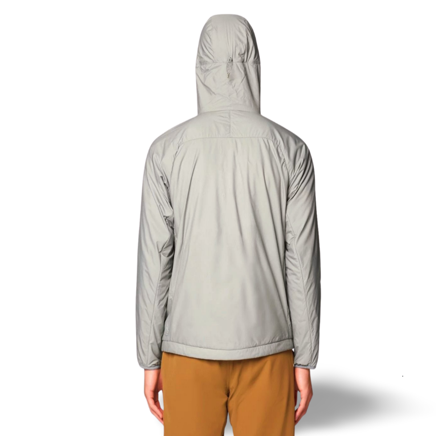 Mountain Hardwear Mountain Hardwear Kor Airshell Warm Hoody