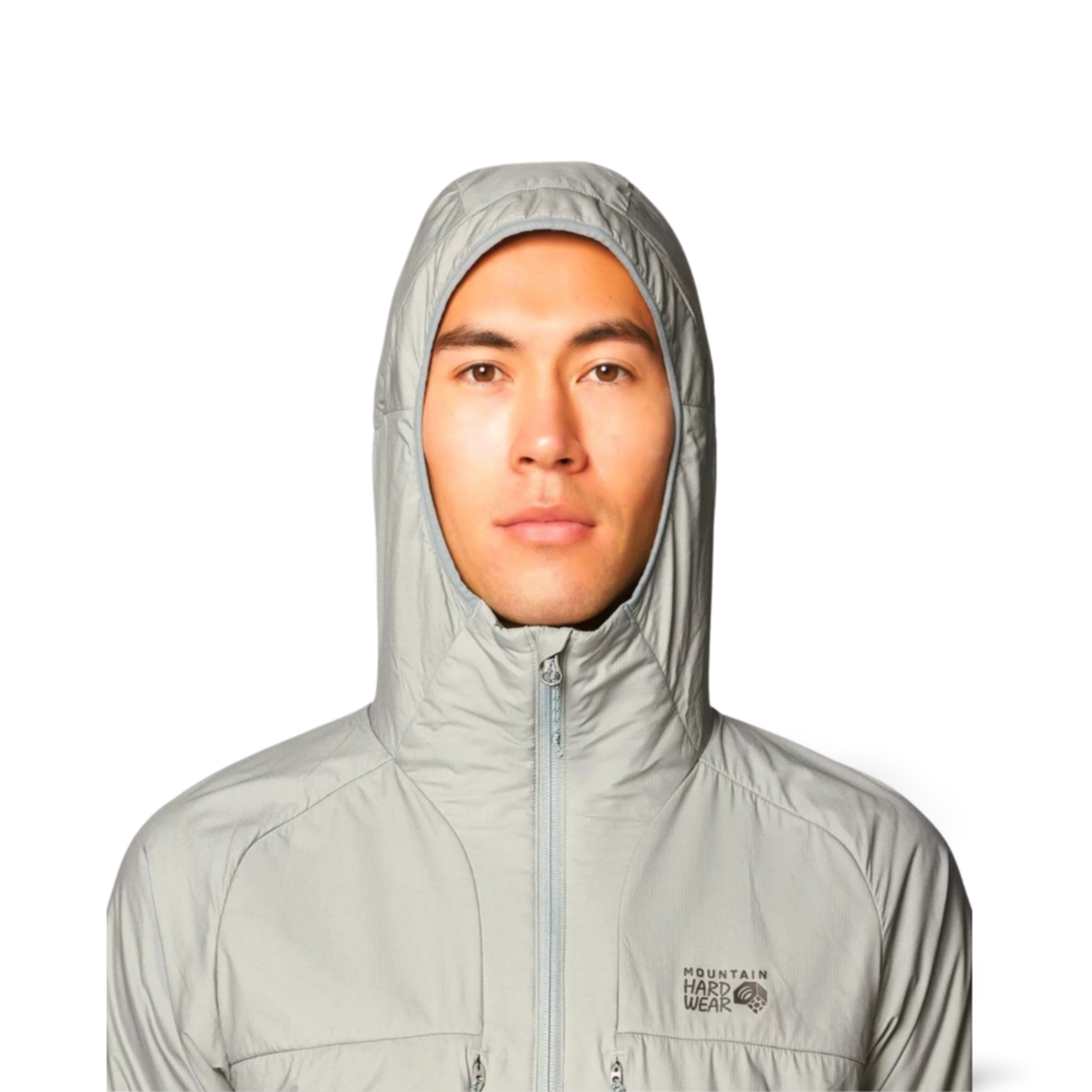 Mountain Hardwear Mountain Hardwear Kor Airshell Warm Hoody