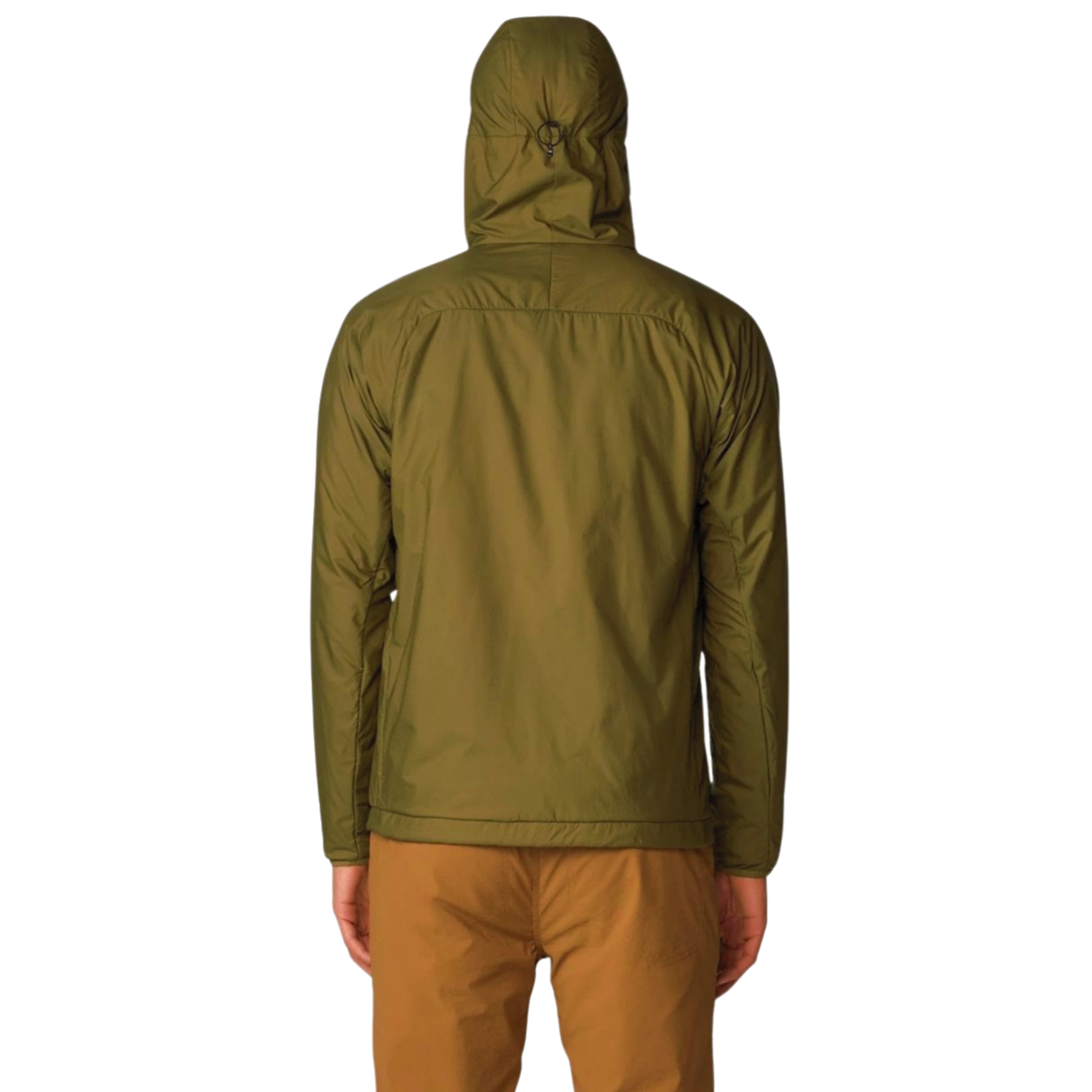 Mountain Hardwear Mountain Hardwear Kor Airshell Warm Hoody