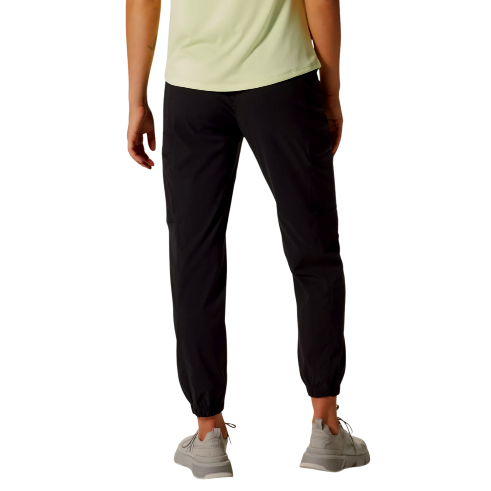 Mountain Hardwear Mountain Hardwear Ws Dynama High Rise Utility Jogger