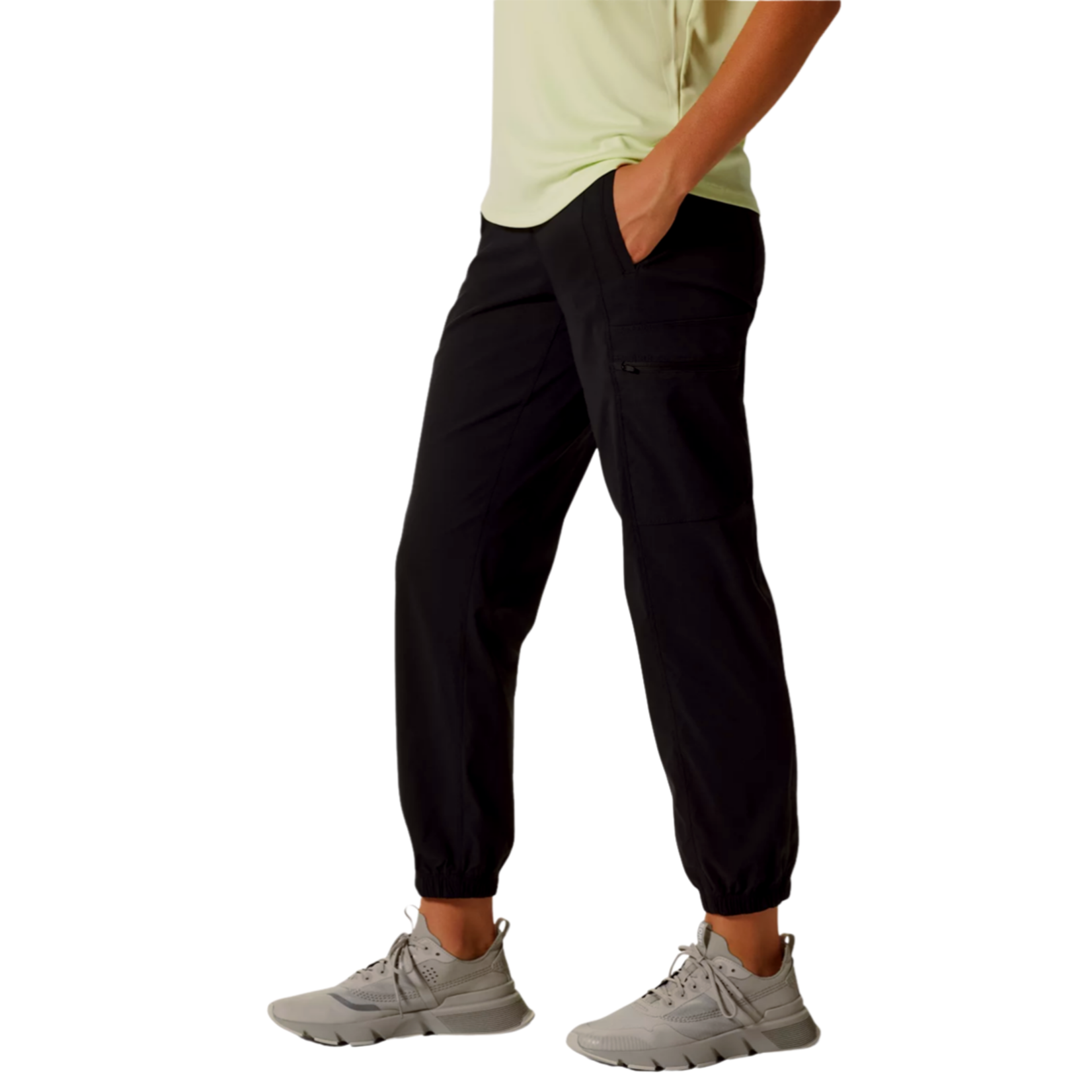 Mountain Hardwear Mountain Hardwear Ws Dynama High Rise Utility Jogger