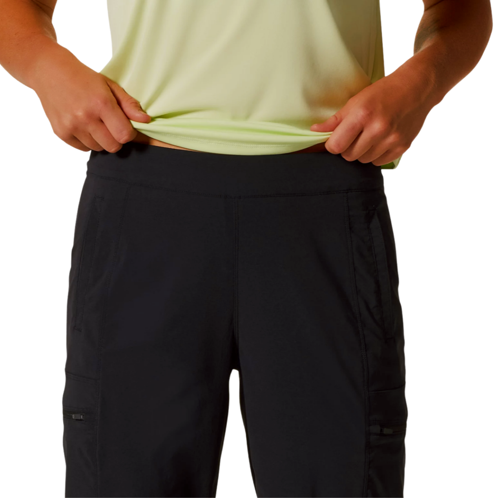 Mountain Hardwear Mountain Hardwear Ws Dynama High Rise Utility Jogger