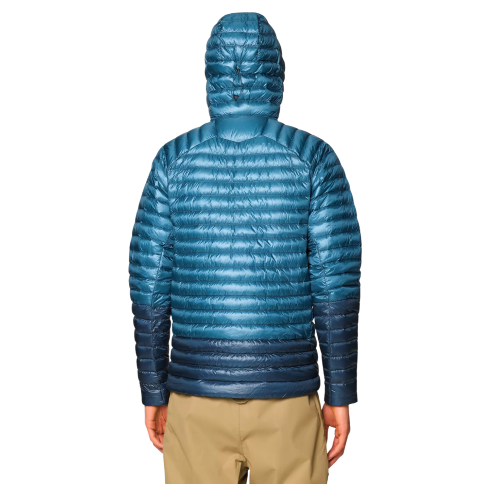 Mountain Hardwear Mountain Hardwear Ghost Whisperer 2 Hoody 2024