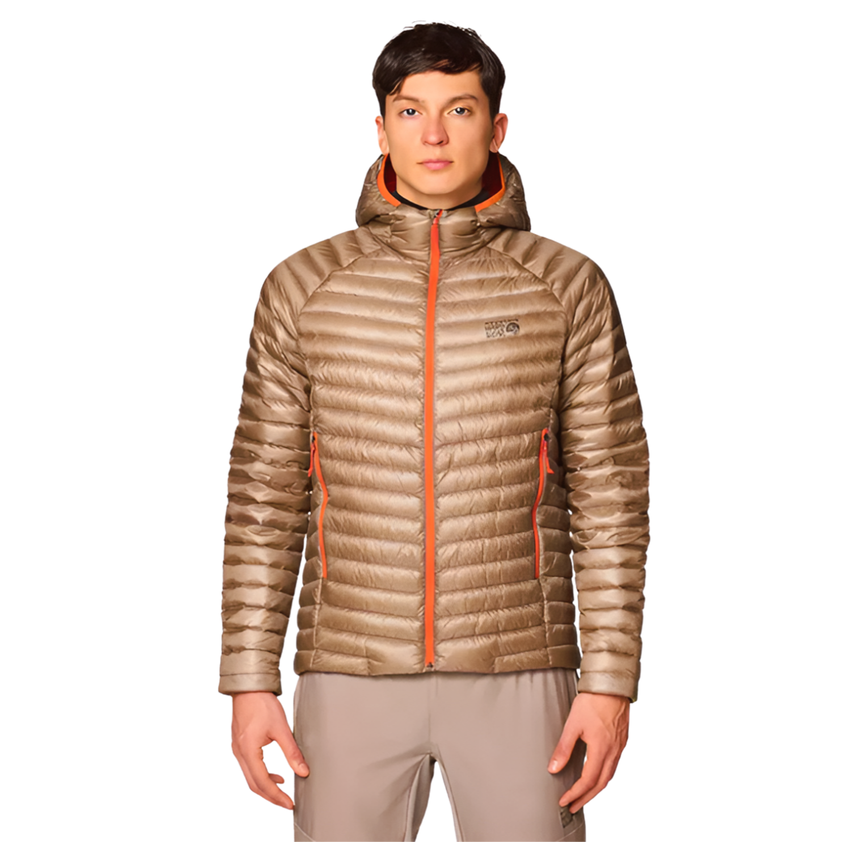 Mountain Hardwear Mountain Hardwear Ghost Whisperer 2 Hoody 2024