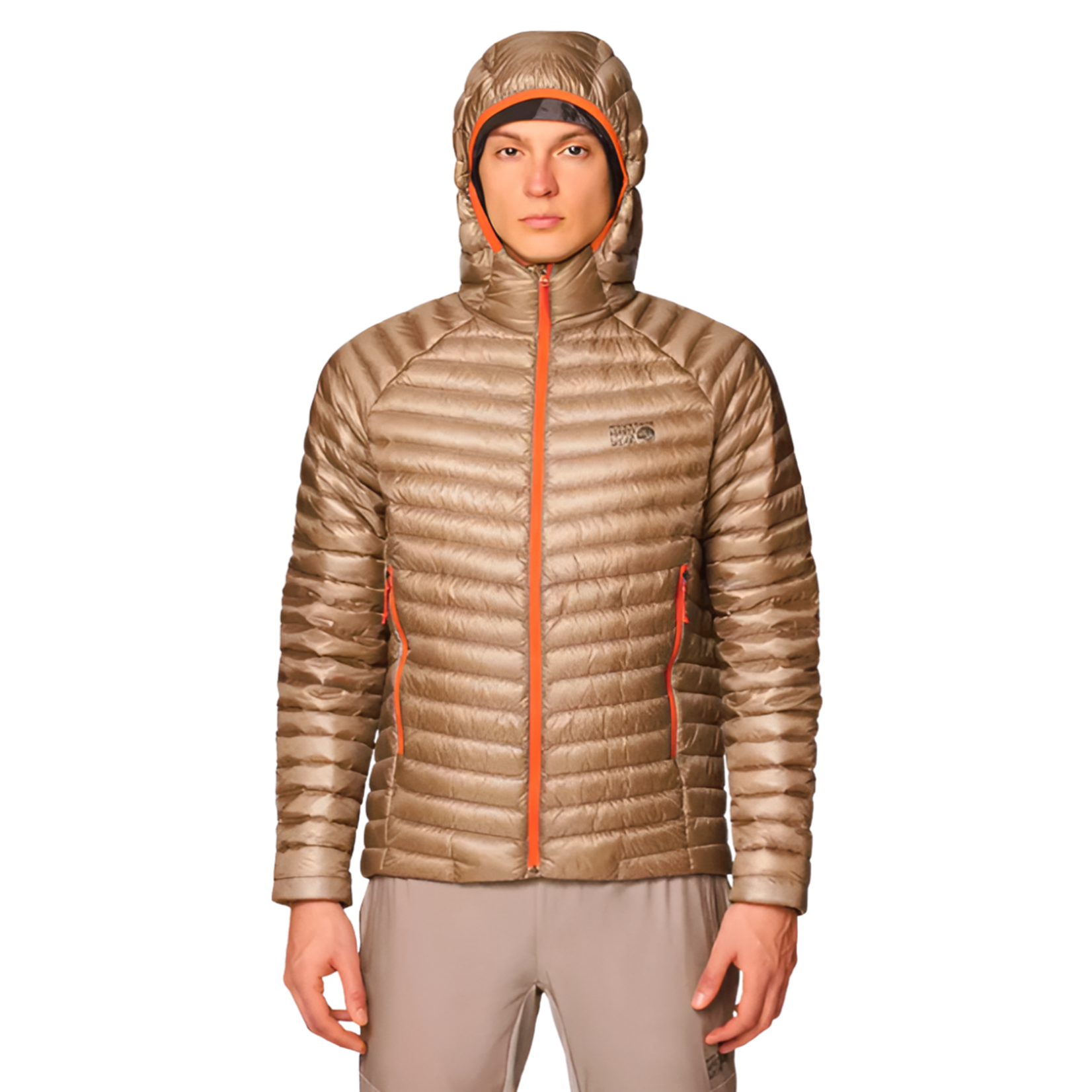 Mountain Hardwear Mountain Hardwear Ghost Whisperer 2 Hoody 2024