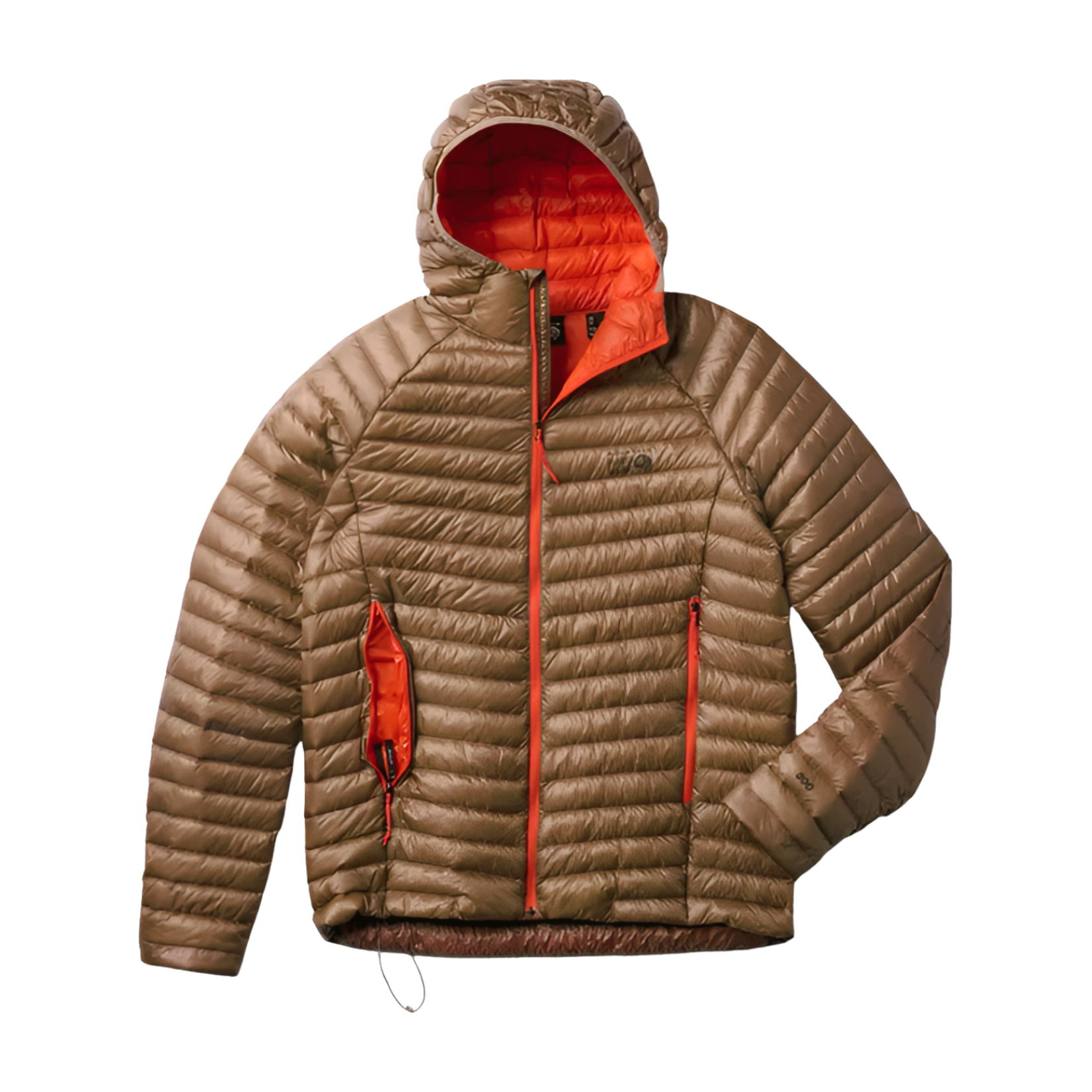 Mountain Hardwear Mountain Hardwear Ghost Whisperer 2 Hoody 2024