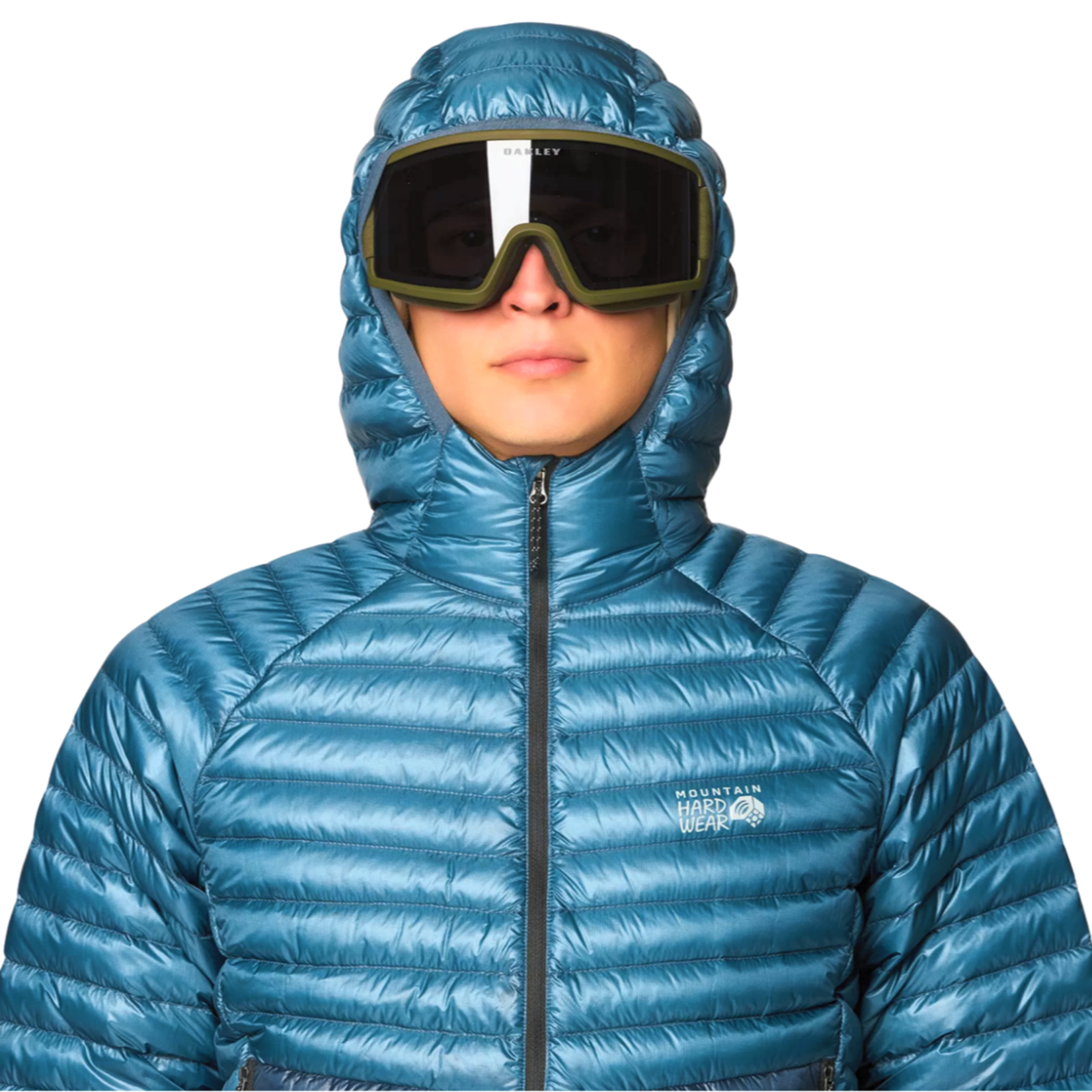 Mountain Hardwear Mountain Hardwear Ghost Whisperer 2 Hoody 2024