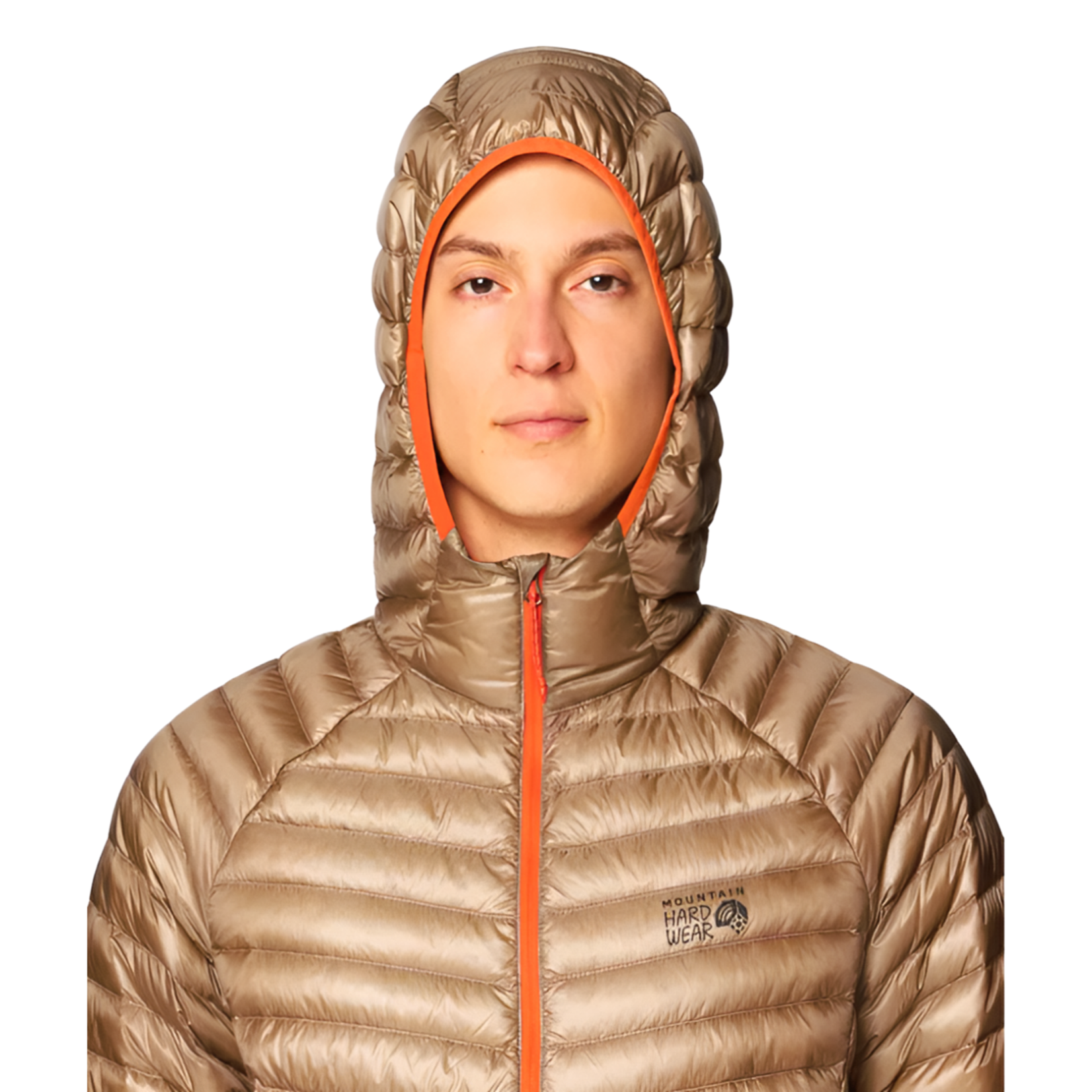 Mountain Hardwear Mountain Hardwear Ghost Whisperer 2 Hoody 2024