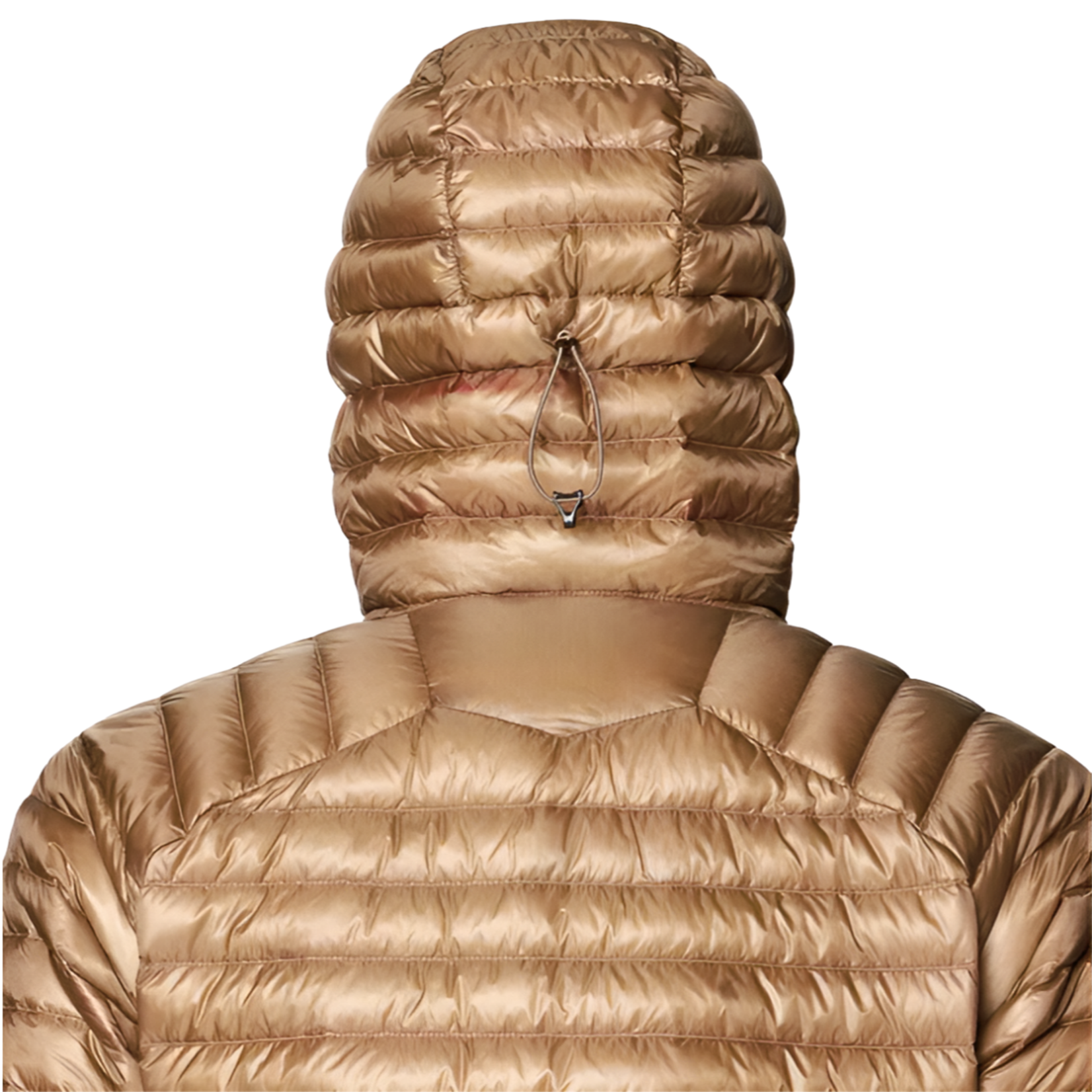 Mountain Hardwear Mountain Hardwear Ghost Whisperer 2 Hoody 2024