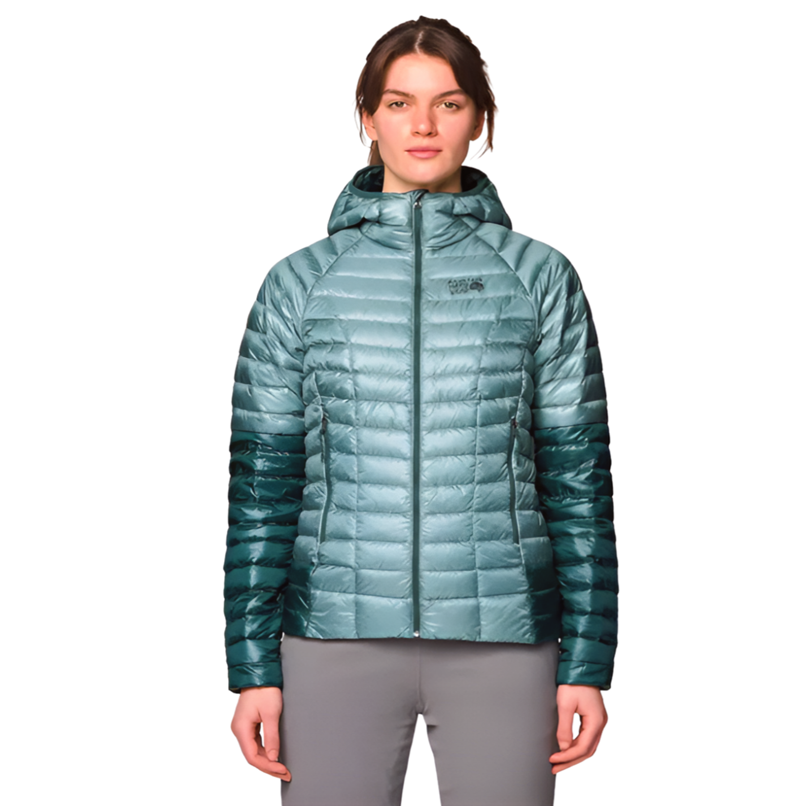 Mountain Hardwear Mountain Hardwear Ws Ghost Whisperer 2 Hoody 2024