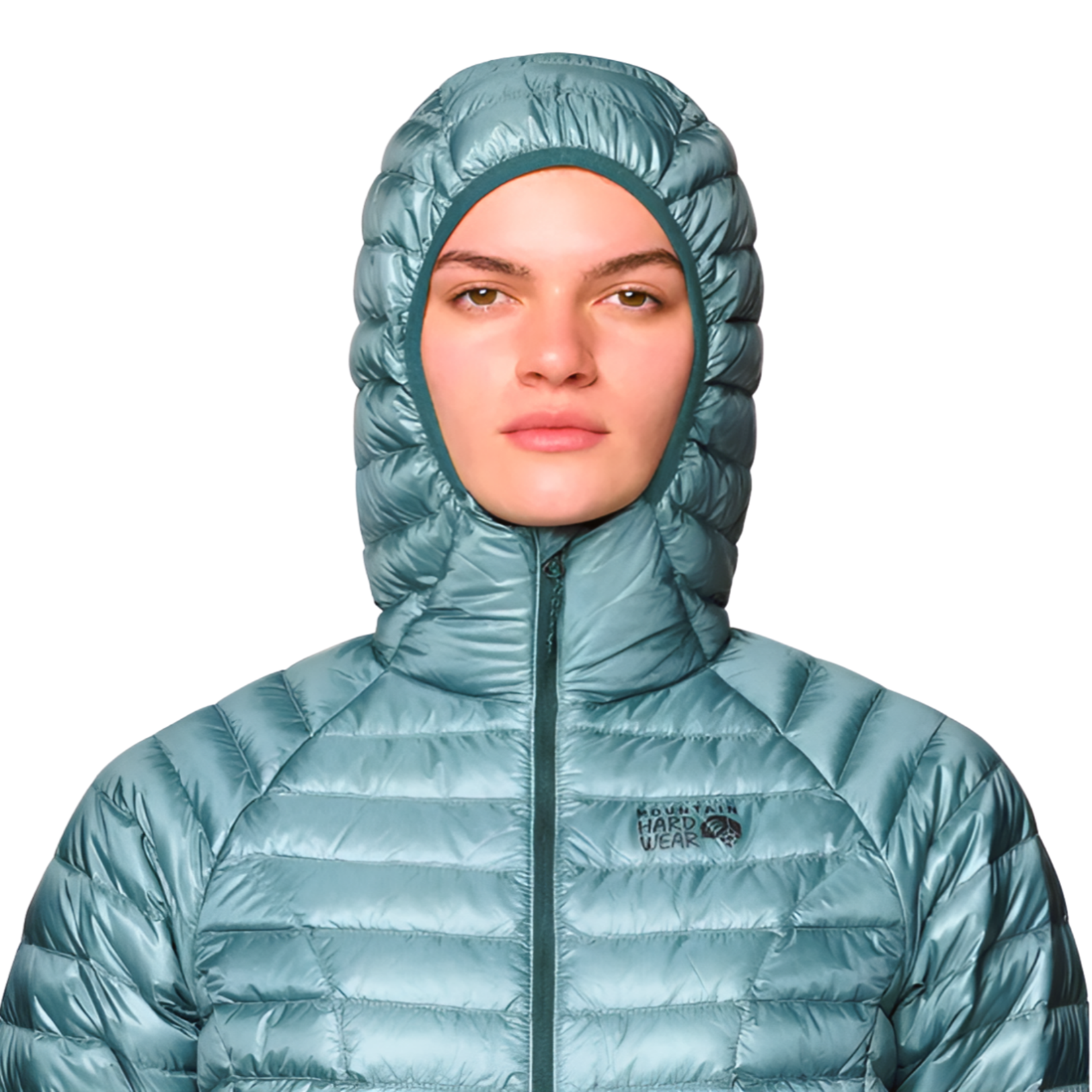 Mountain Hardwear Mountain Hardwear Ws Ghost Whisperer 2 Hoody 2024