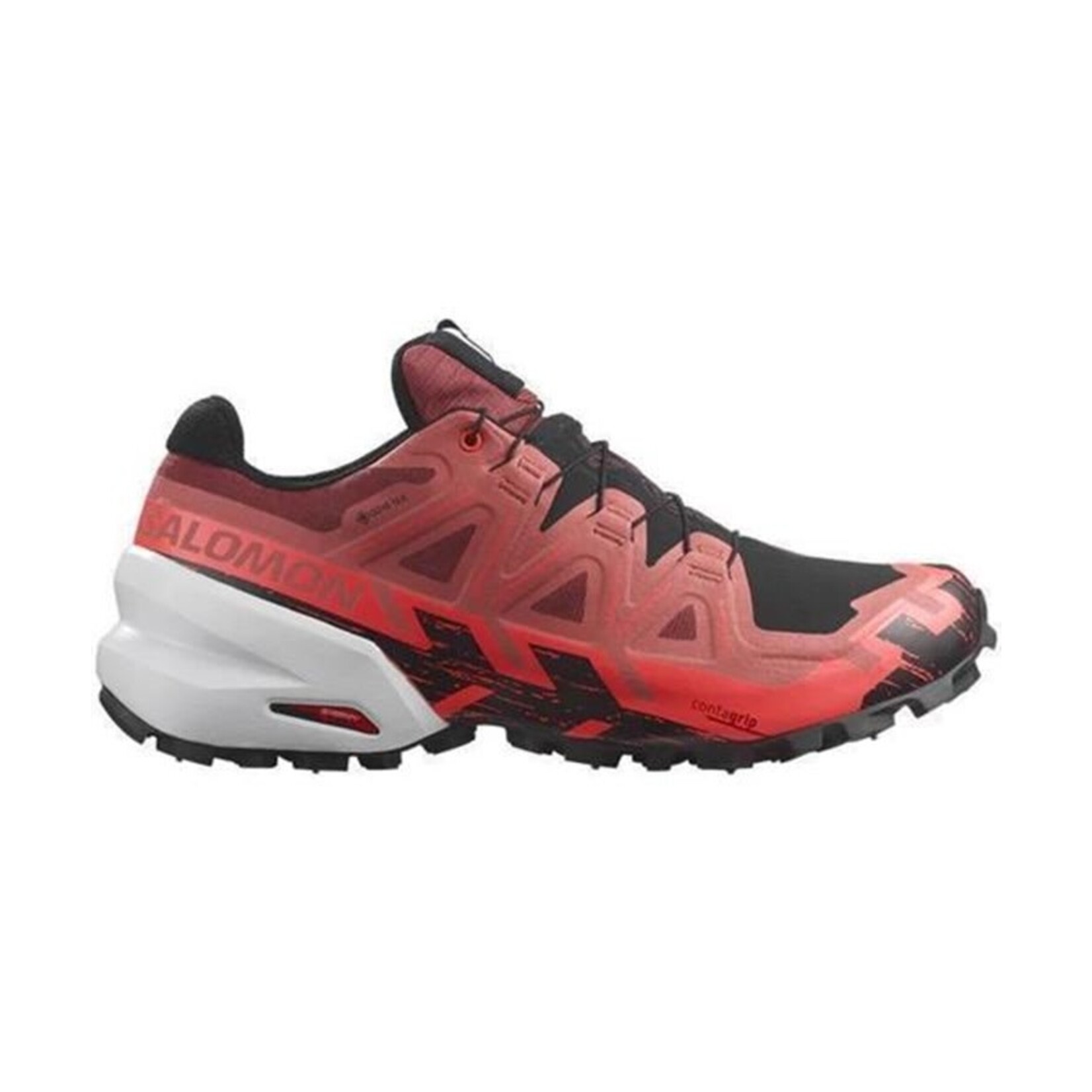 Salomon Salomon Spikecross 6 GTX
