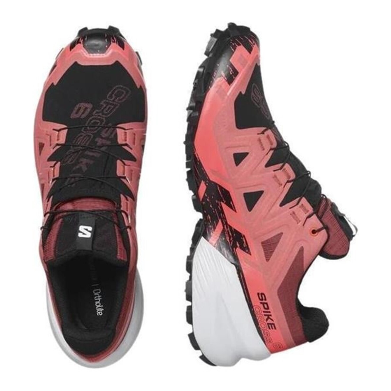 Salomon Salomon Spikecross 6 GTX