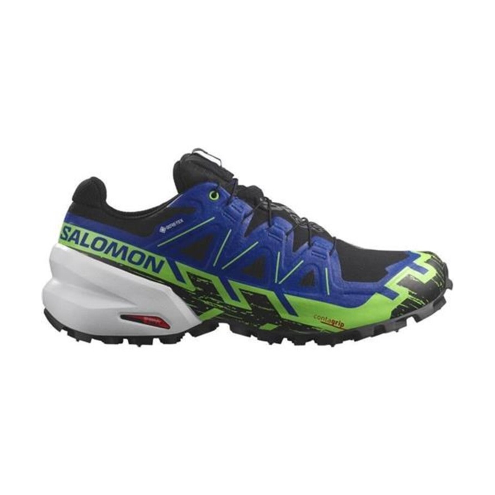 Salomon Salomon Spikecross 6 GTX