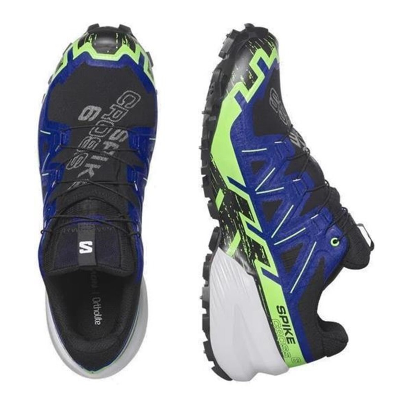 Salomon Salomon Spikecross 6 GTX
