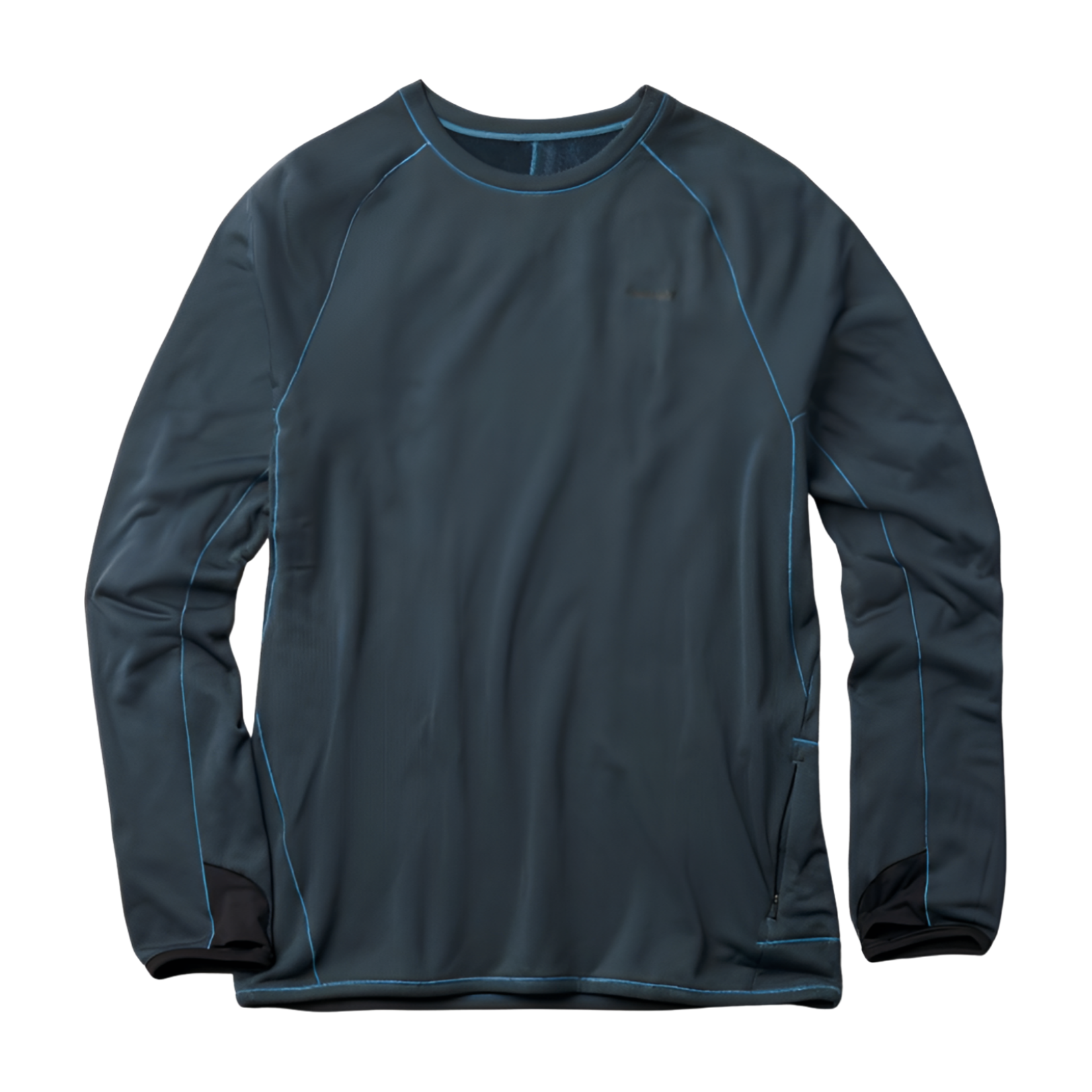 Mountain Hardwear Mountain Hardwear Airmesh Long Sleeve
