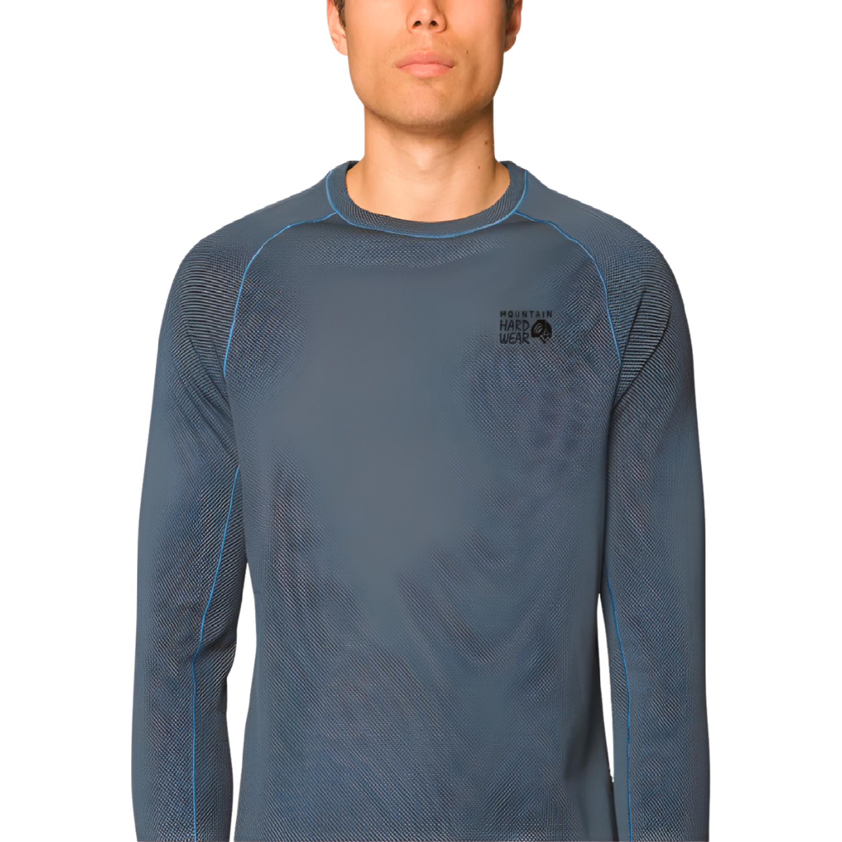 Mountain Hardwear Mountain Hardwear Airmesh Long Sleeve