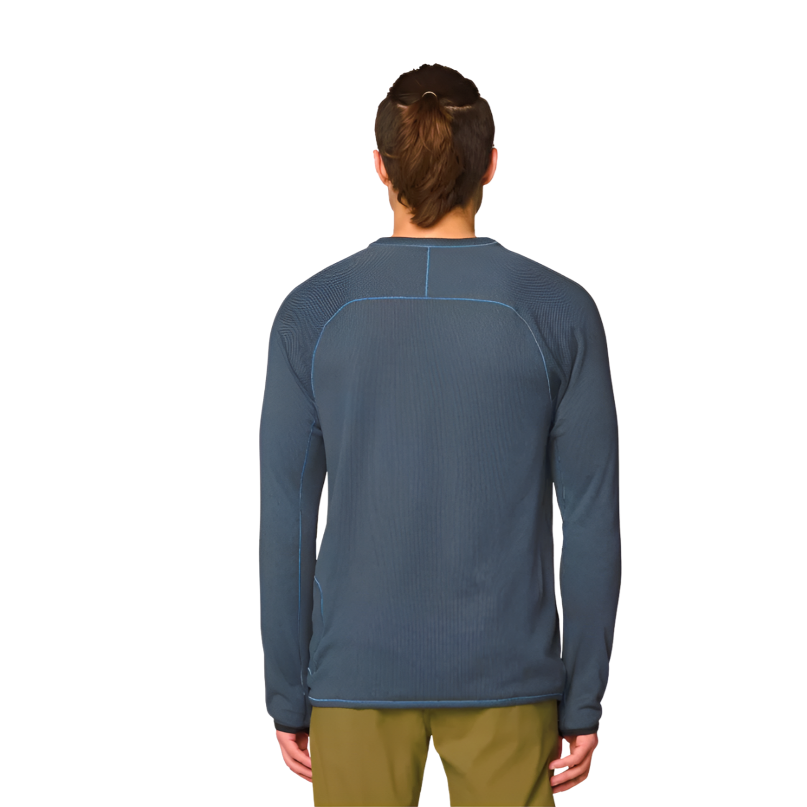 Mountain Hardwear Mountain Hardwear Airmesh Long Sleeve