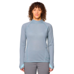 Mountain Hardwear Mountain Hardwear Ws Airmesh Long Sleeve