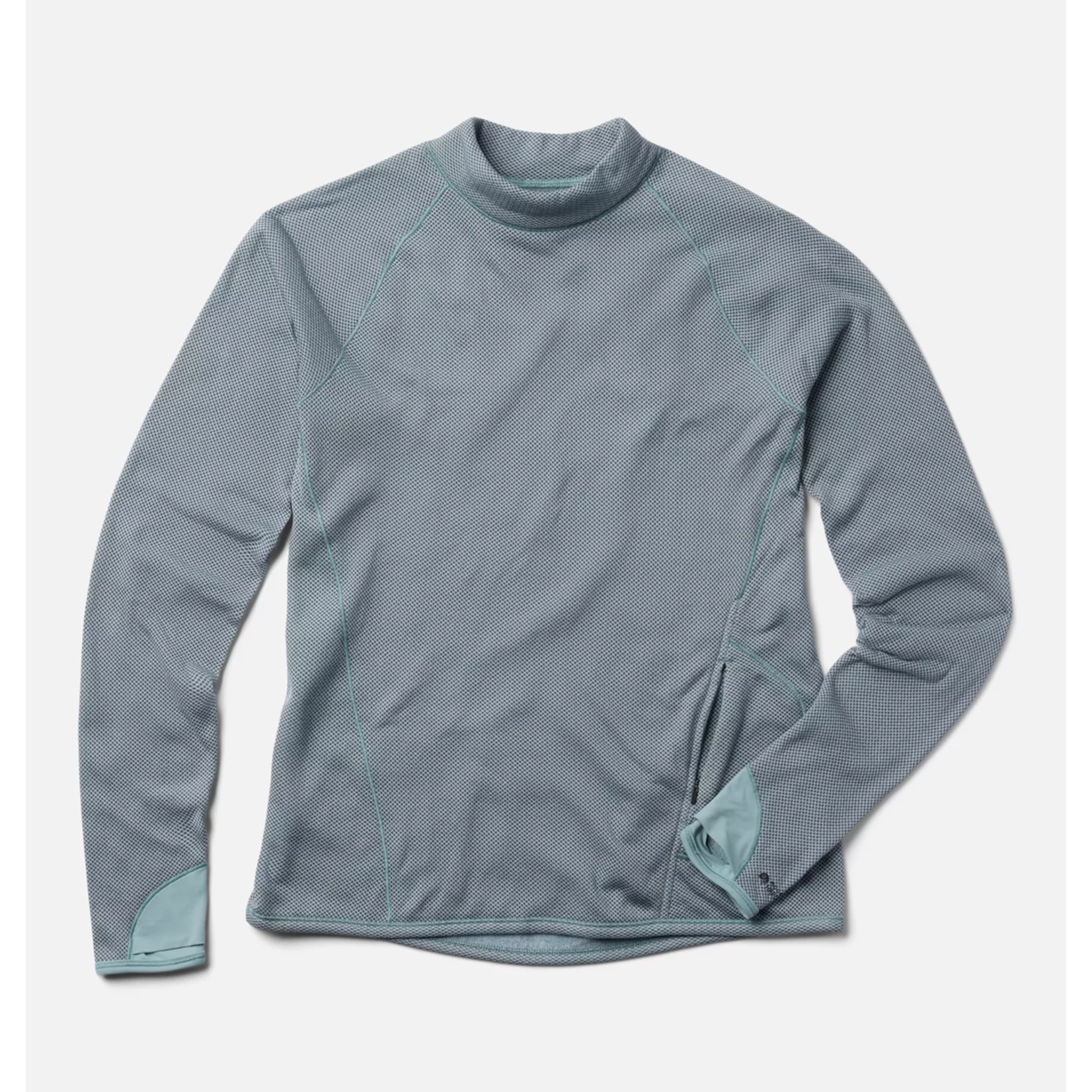 Mountain Hardwear Mountain Hardwear Ws Airmesh Long Sleeve