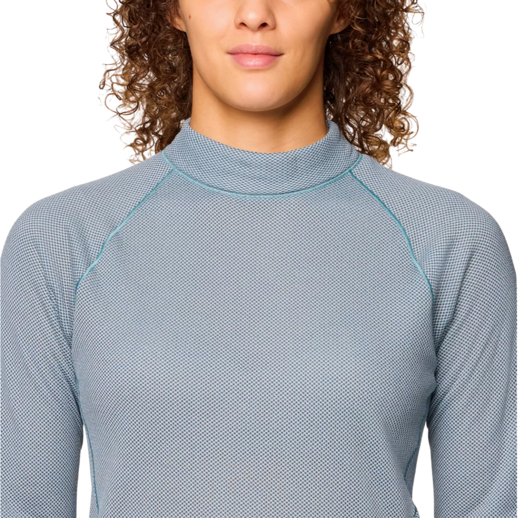 Mountain Hardwear Mountain Hardwear Ws Airmesh Long Sleeve