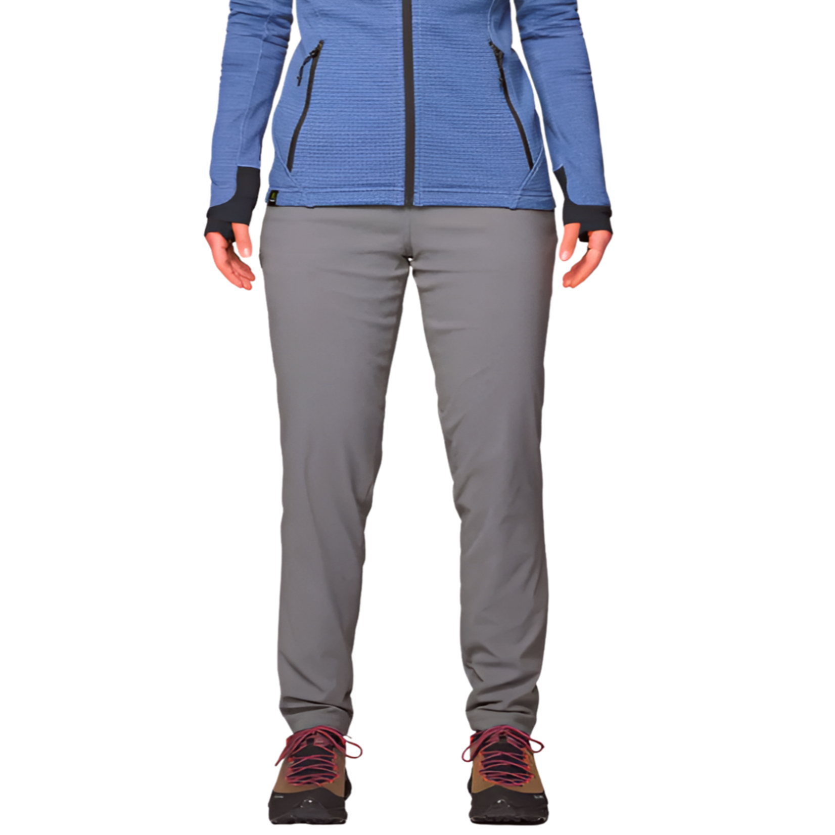 Mountain Hardwear Mountain Hardwear Ws Dynama Lined Pant