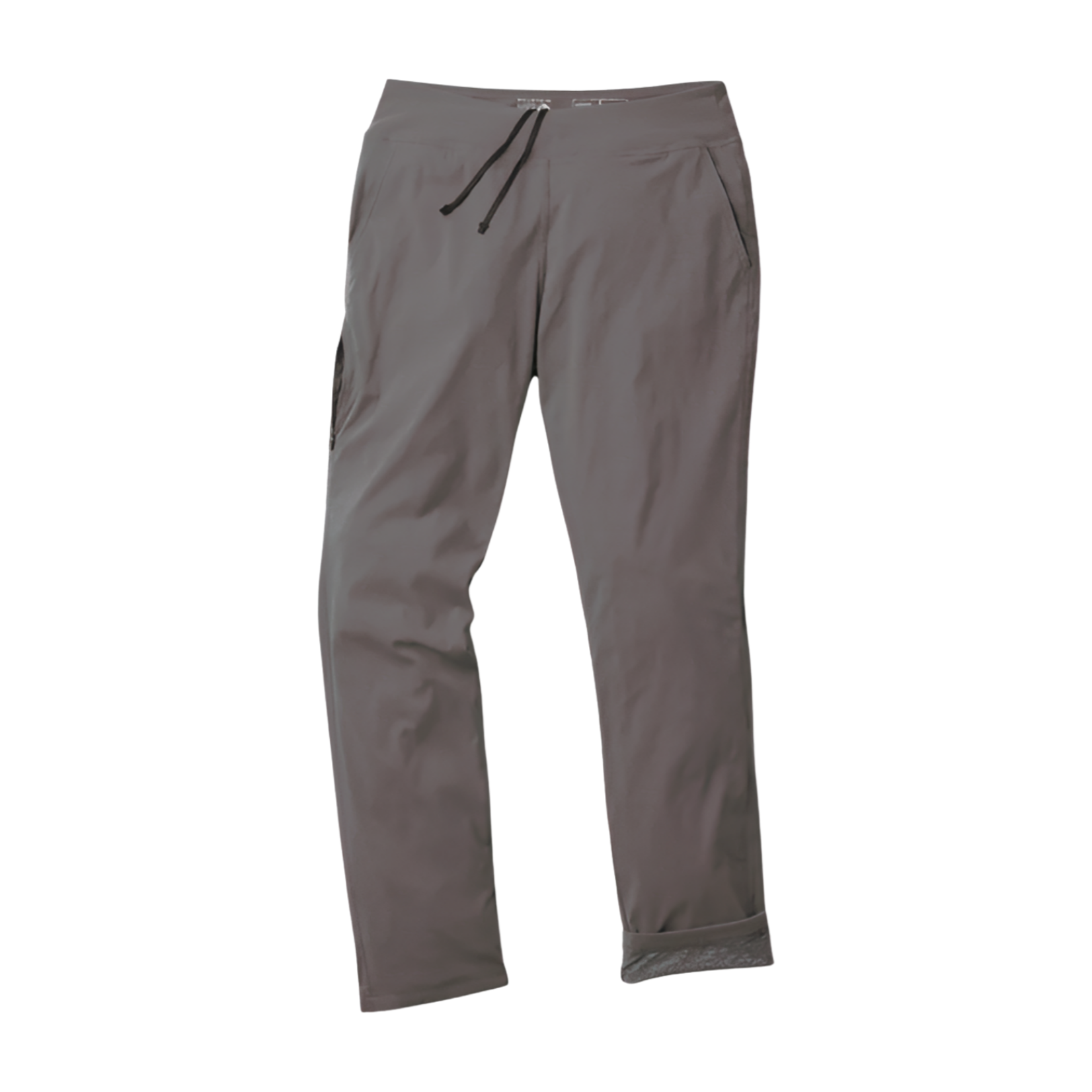 Mountain Hardwear Mountain Hardwear Ws Dynama Lined Pant
