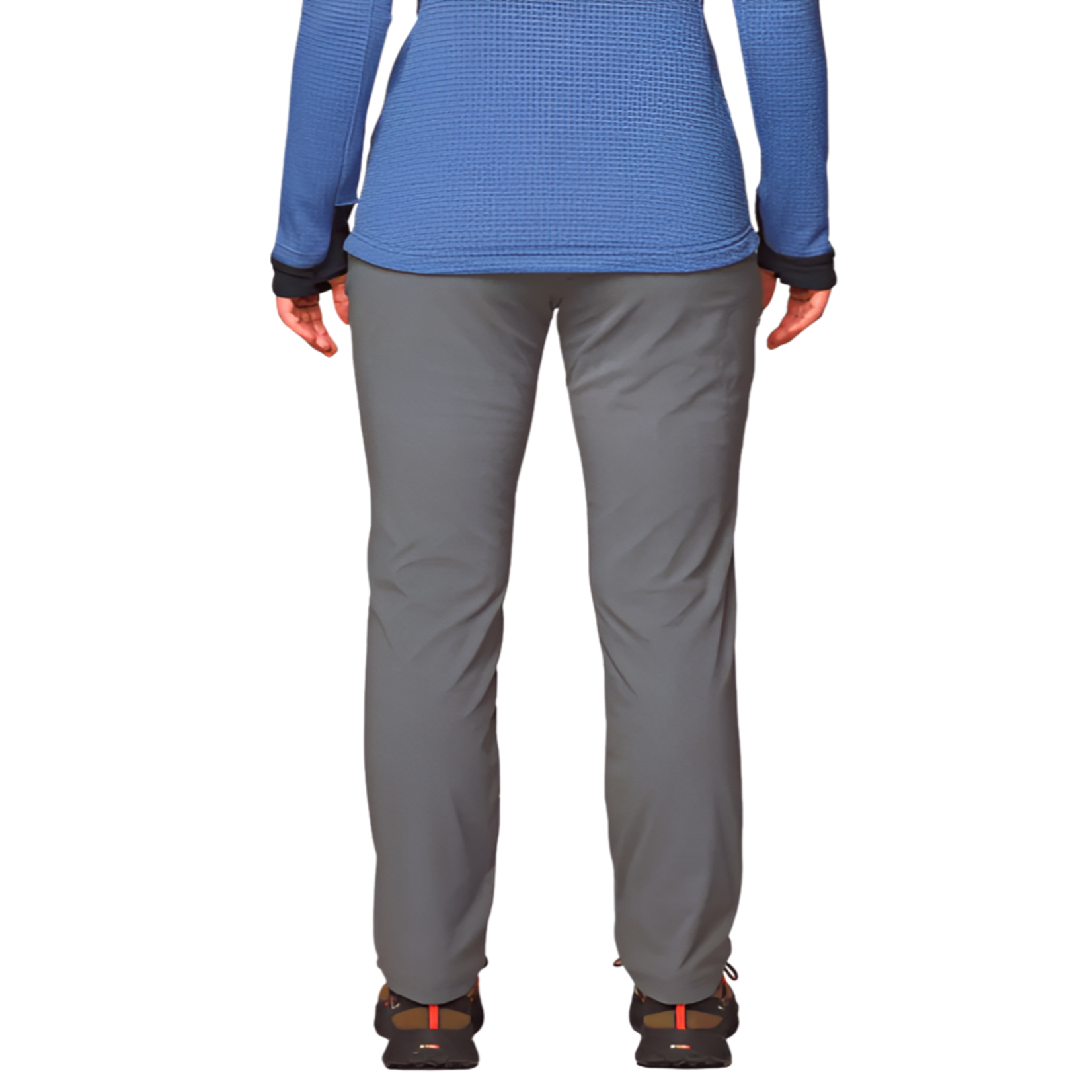 Mountain Hardwear Mountain Hardwear Ws Dynama Lined Pant