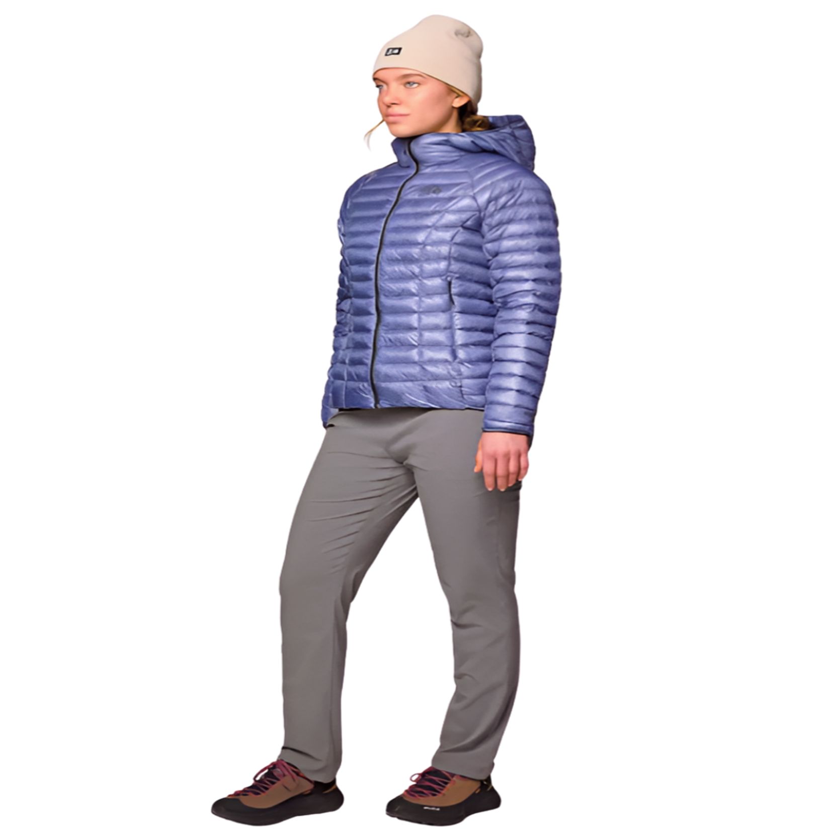 Mountain Hardwear Mountain Hardwear Ws Dynama Lined Pant