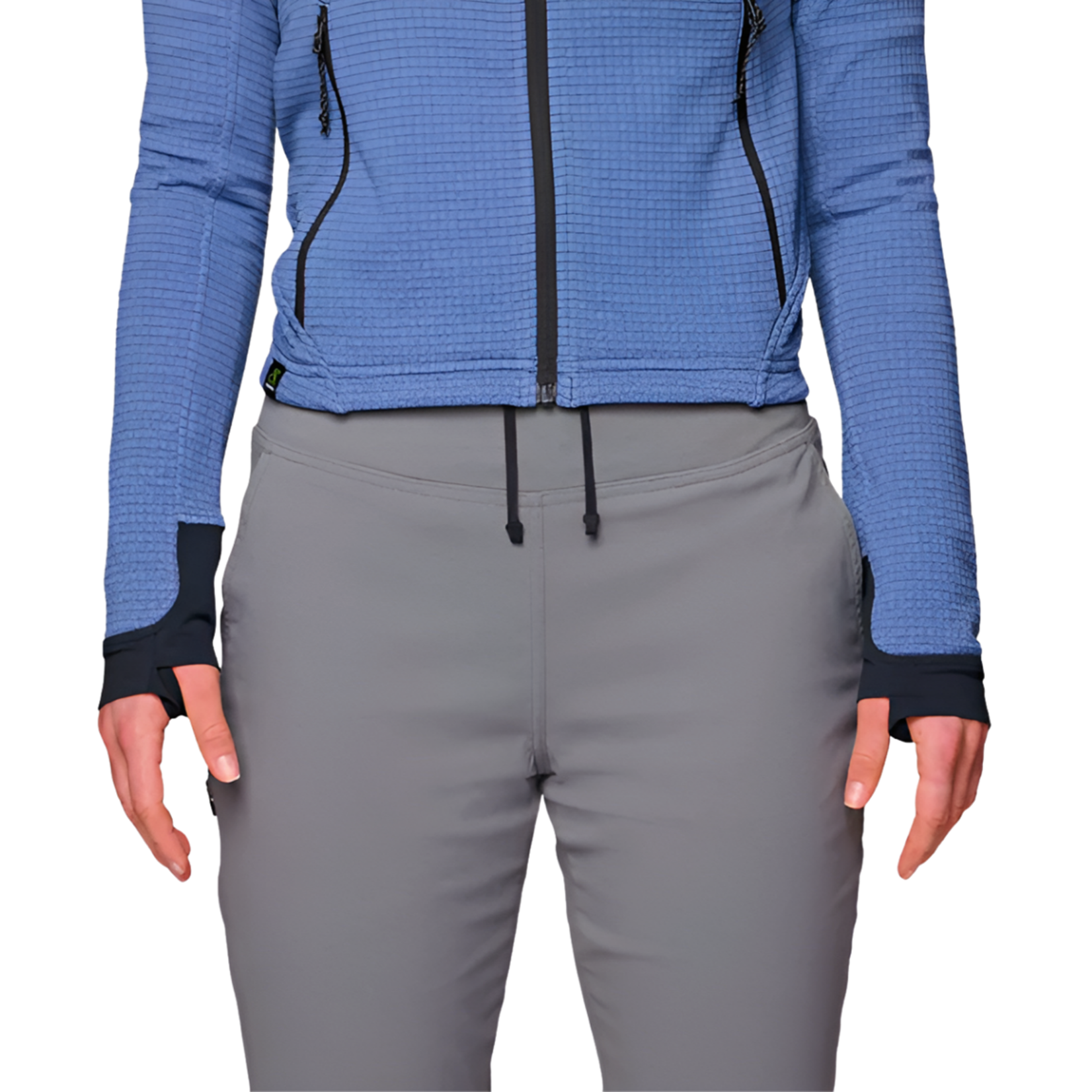 Mountain Hardwear Mountain Hardwear Ws Dynama Lined Pant